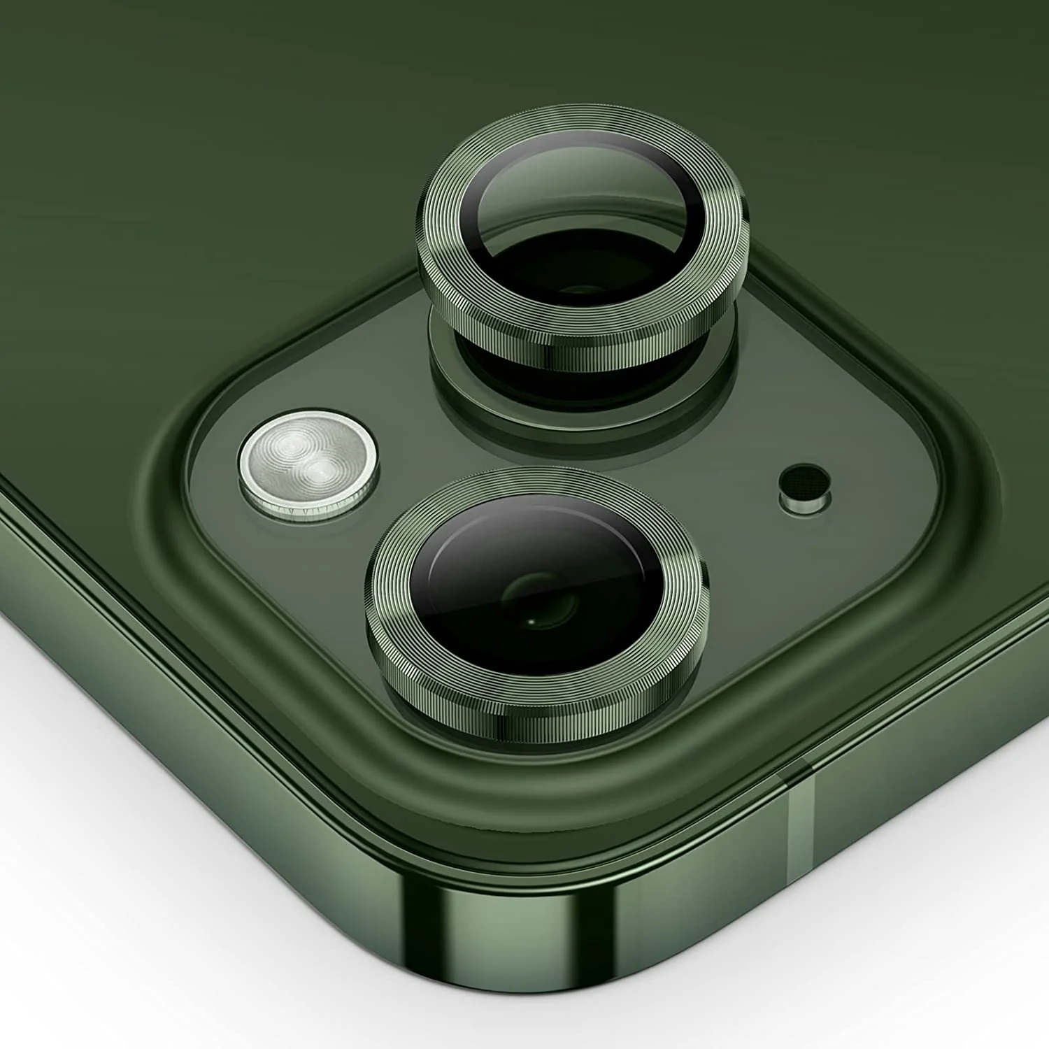 ArktisPRO iPhone 13 mini Lens Protector - Image 3
