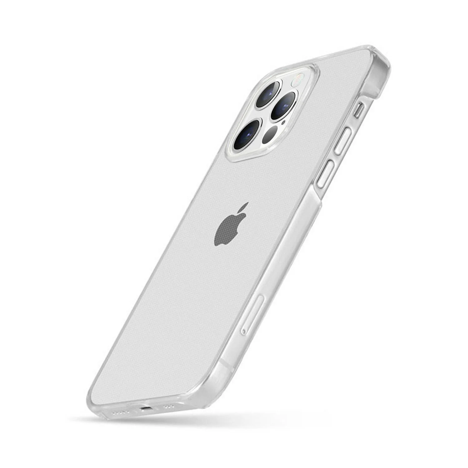 ArktisPRO iPhone 13 Pro Hülle ORIGINAL Premium Hardcase - Klar - Image 3