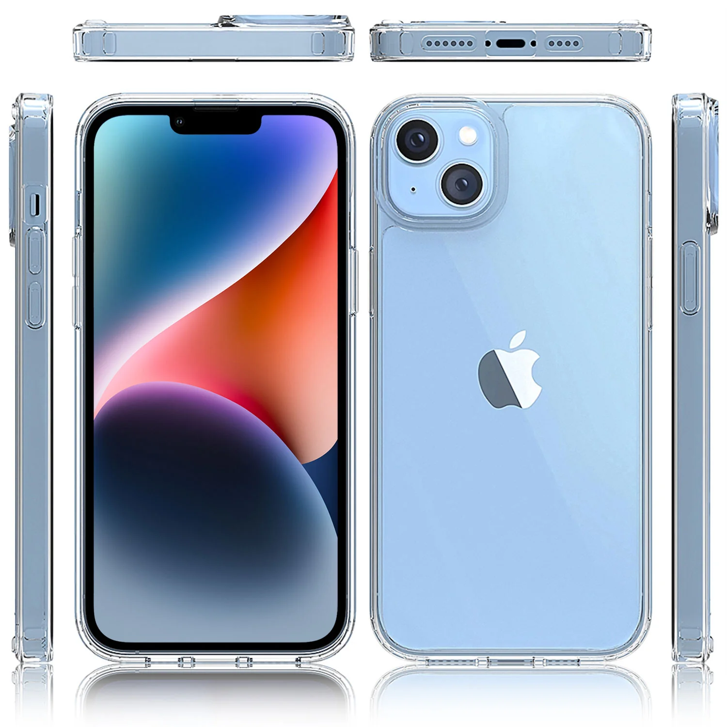 ArktisPRO iPhone 14 Plus ULTRA HYBRID Case - Image 4