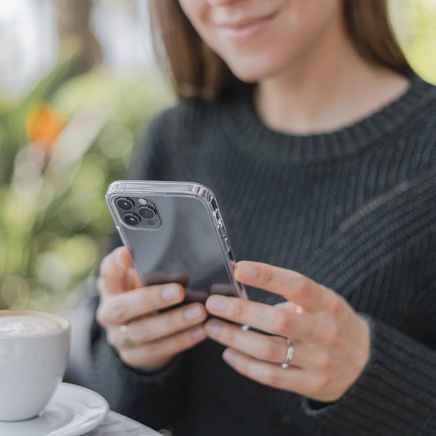 ArktisPRO iPhone 14 Plus ULTRA HYBRID Case - Image 7
