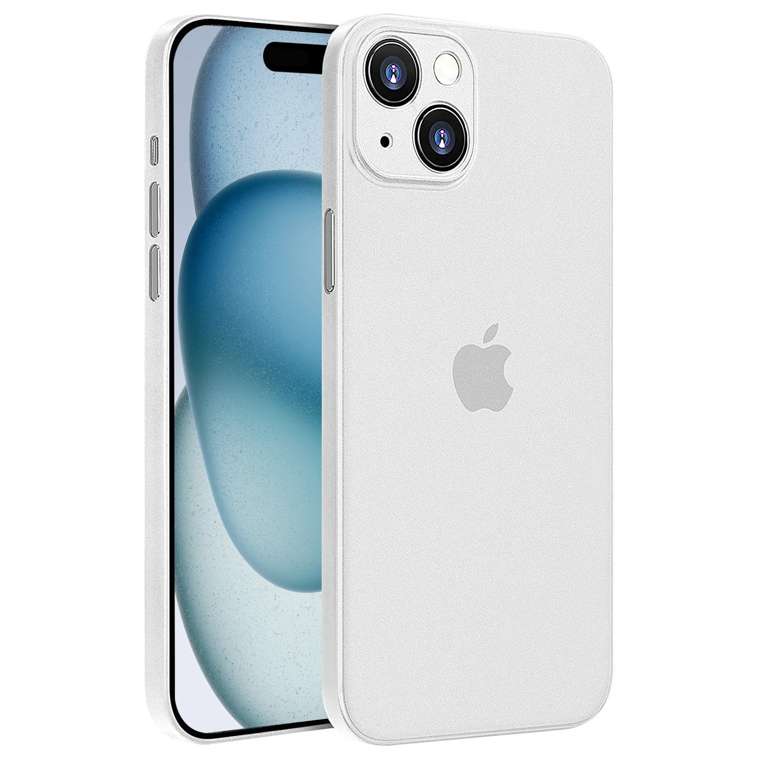 ArktisPRO iPhone 15 Hülle ULTRADÜNN - Image 5