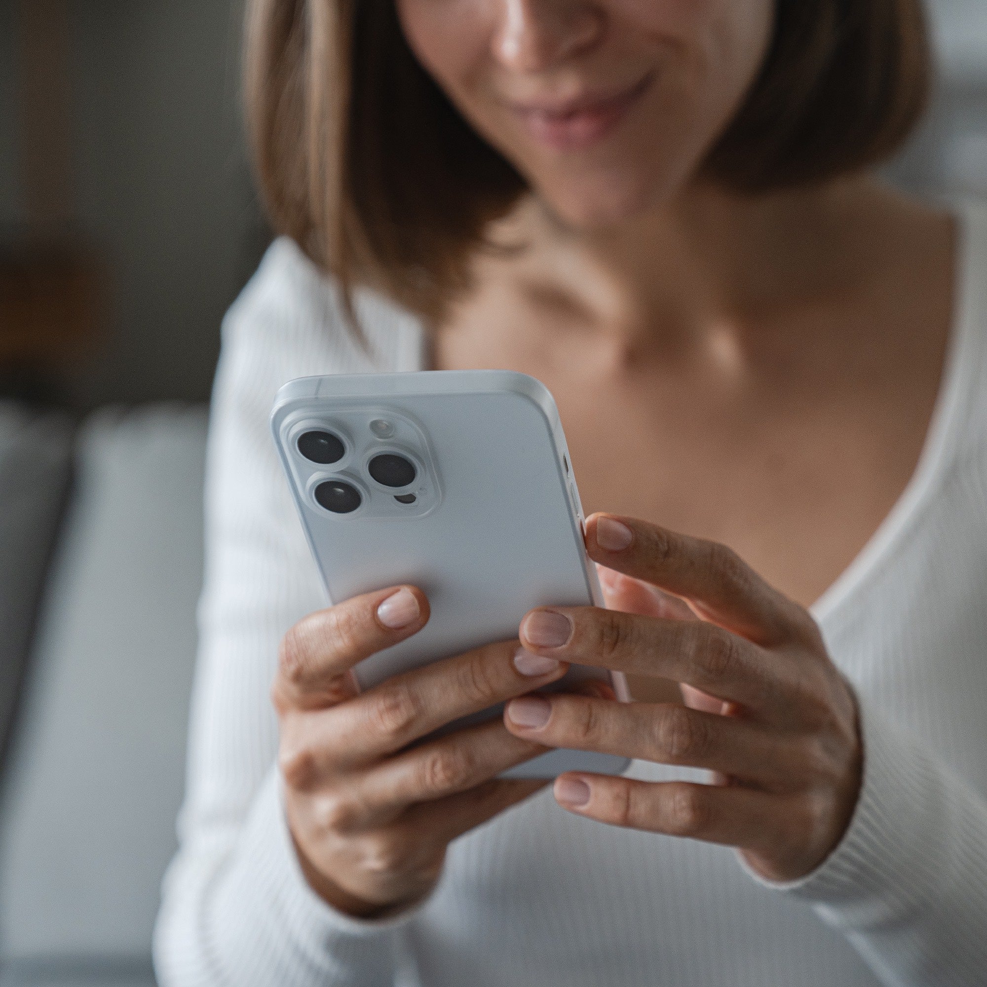 ArktisPRO iPhone 15 Hülle ULTRADÜNN - Image 6