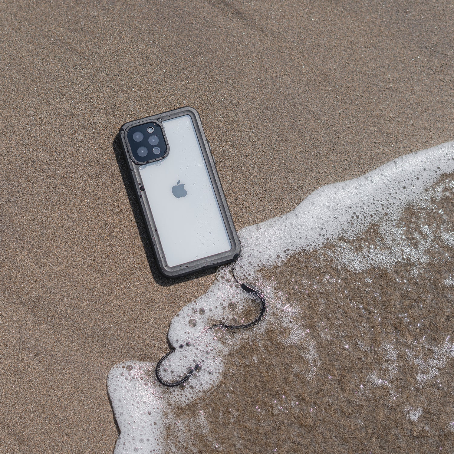 ArktisPRO iPhone 15 Plus Wasserdichtes Actioncase - Image 9