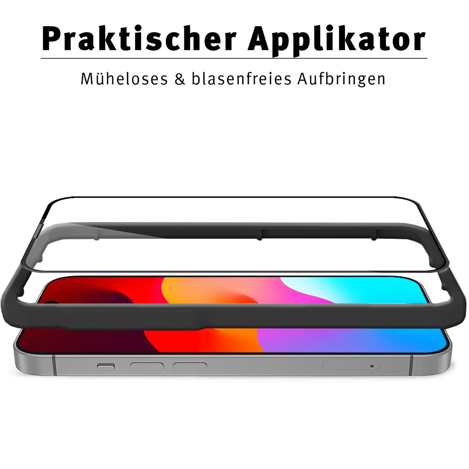 ArktisPRO iPhone 15 PREMIUM Sparpaket - Image 2