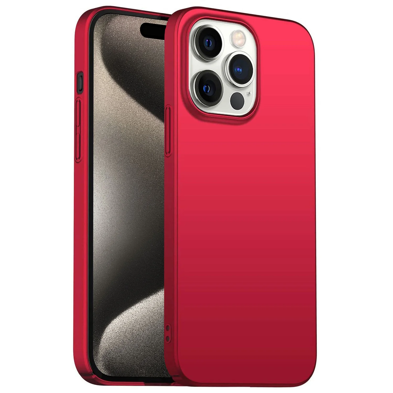 ArktisPRO iPhone 15 Pro Hülle UltraSlim Hardcase - Image 9