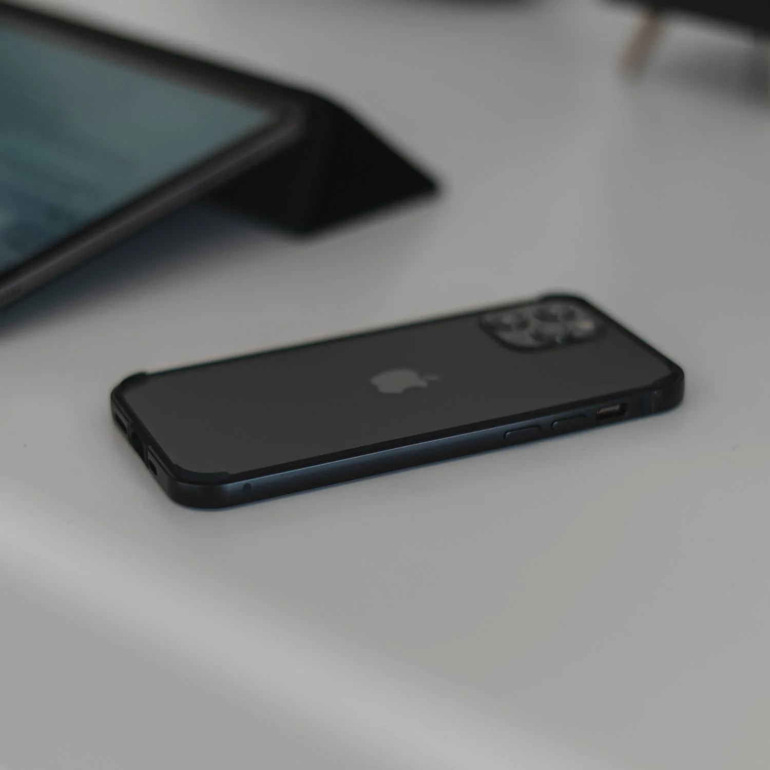 Aviato AirZERO Alu Bumper für iPhone 14 Pro Max - Image 11
