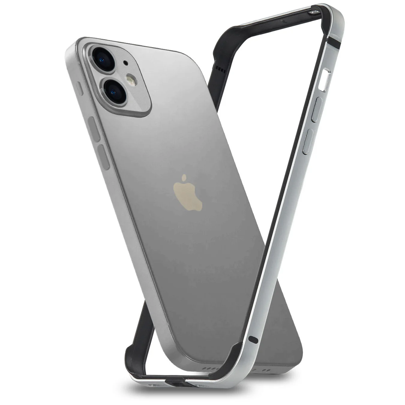 Aviato AirZERO Alu Bumper für iPhone 13 - Image 18