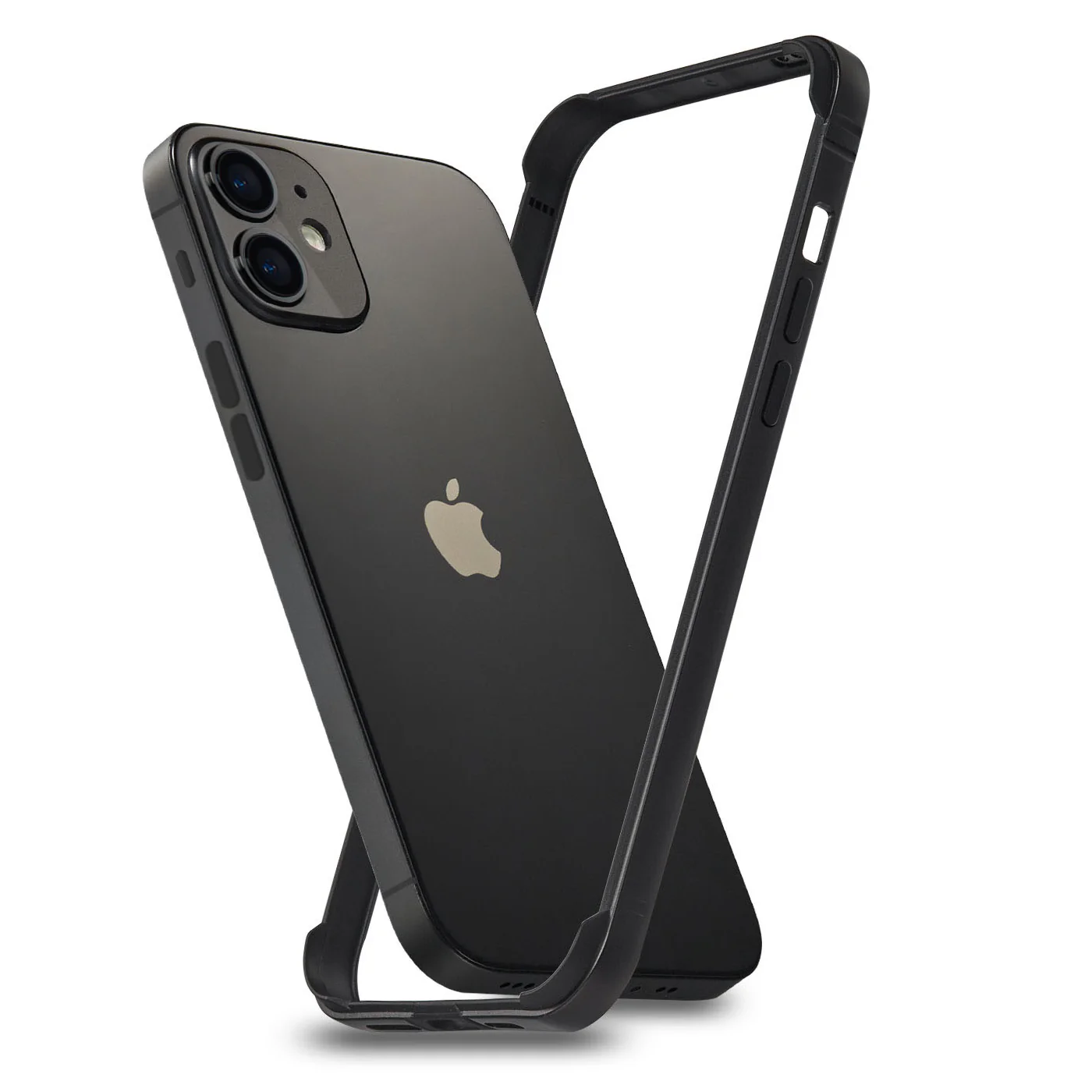 Aviato AirZERO Alu Bumper für iPhone 13 - Image 8
