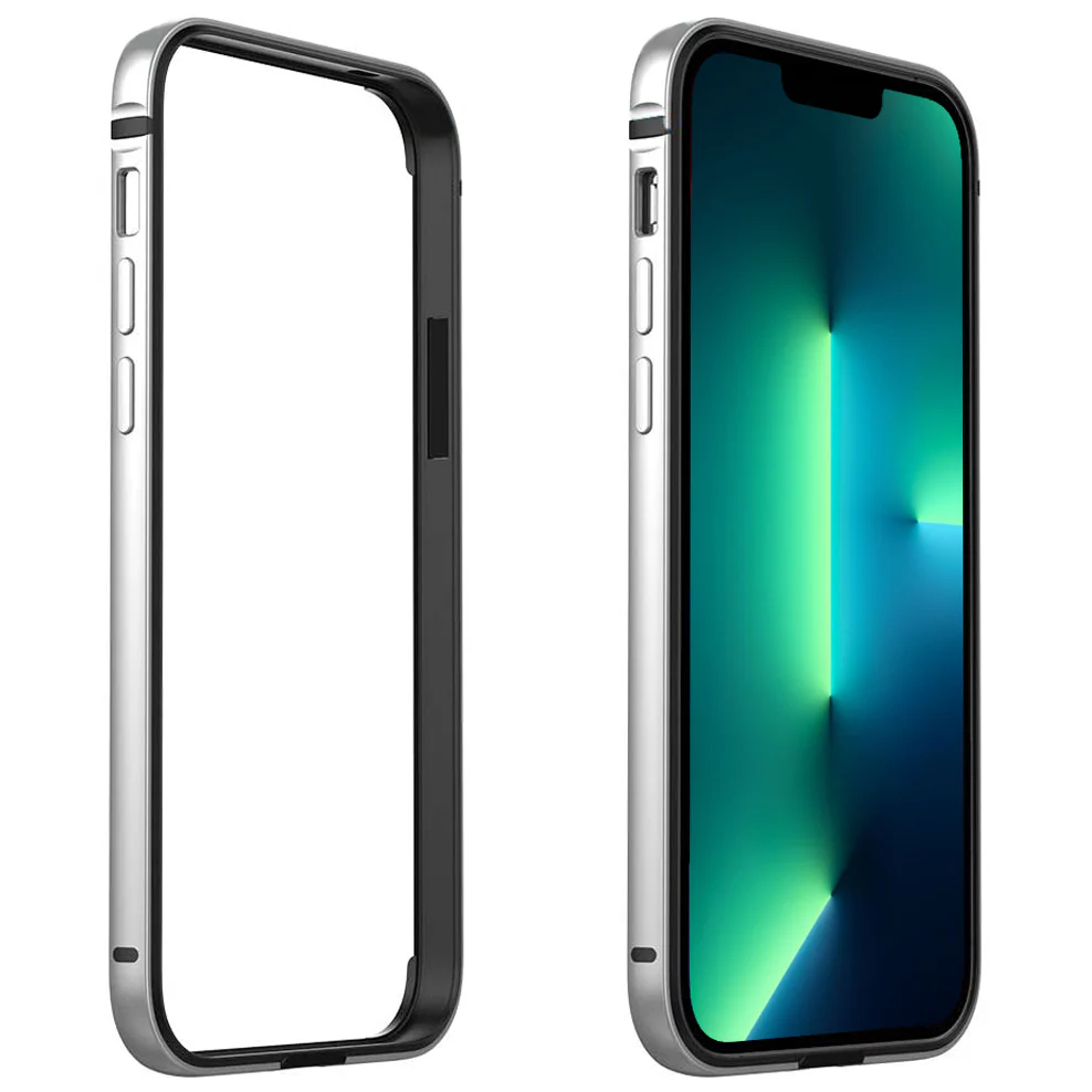 Aviato AirZERO Alu Bumper für iPhone 13 mini - Image 15