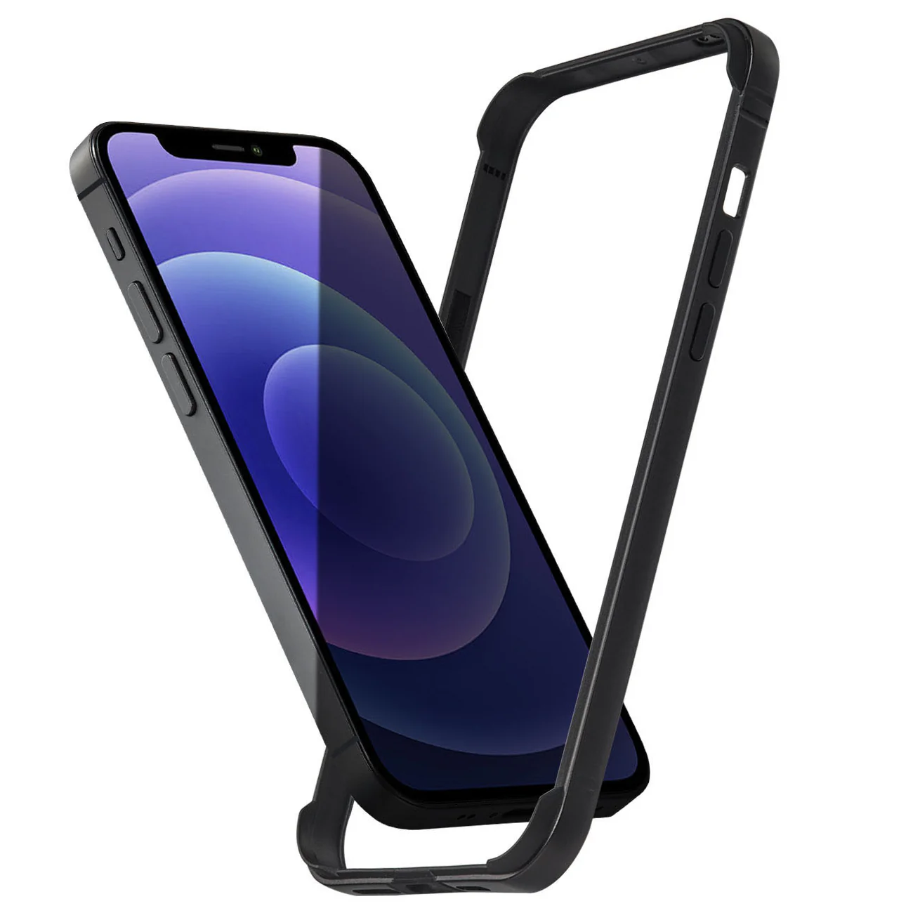 Aviato AirZERO Alu Bumper für iPhone 13 Pro - Image 16