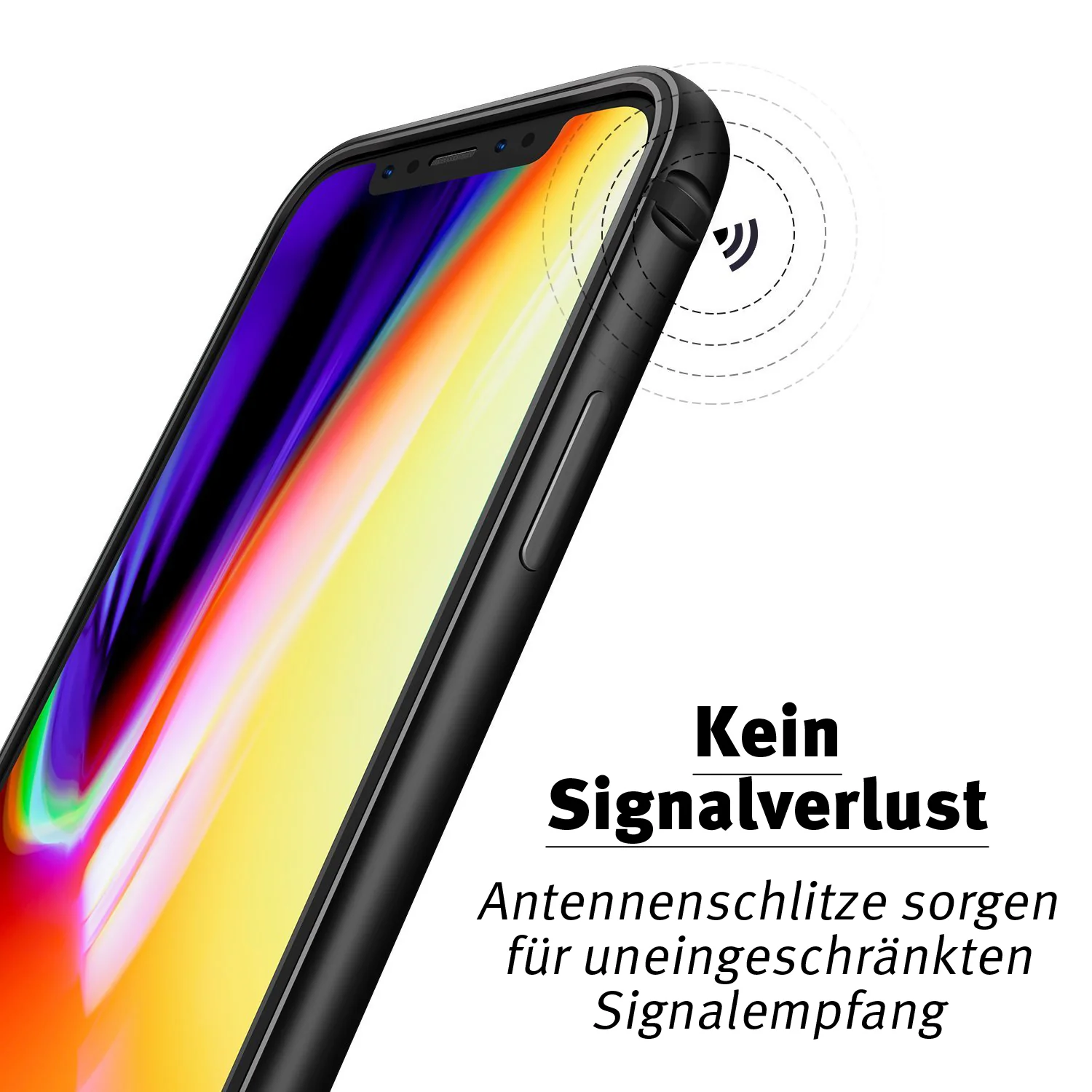 Aviato AirZERO Alu Bumper für iPhone 13 Pro - Image 23