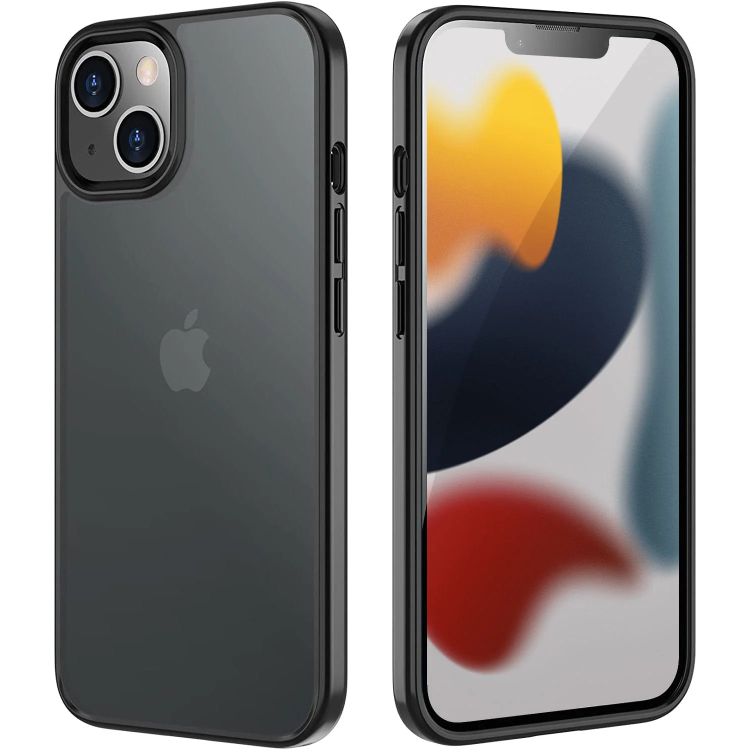 Aviato SECTOR SLIM Case für iPhone 14 - Full Black - Image 4