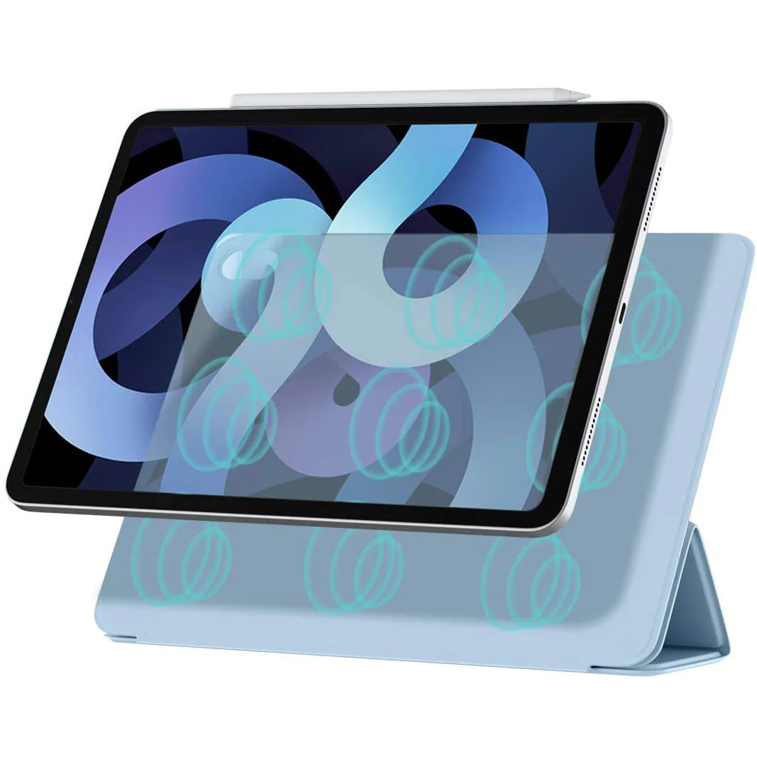 iCEO iPad 11" (2022/2025) magnetisches Smart Case 2.0 - Image 15