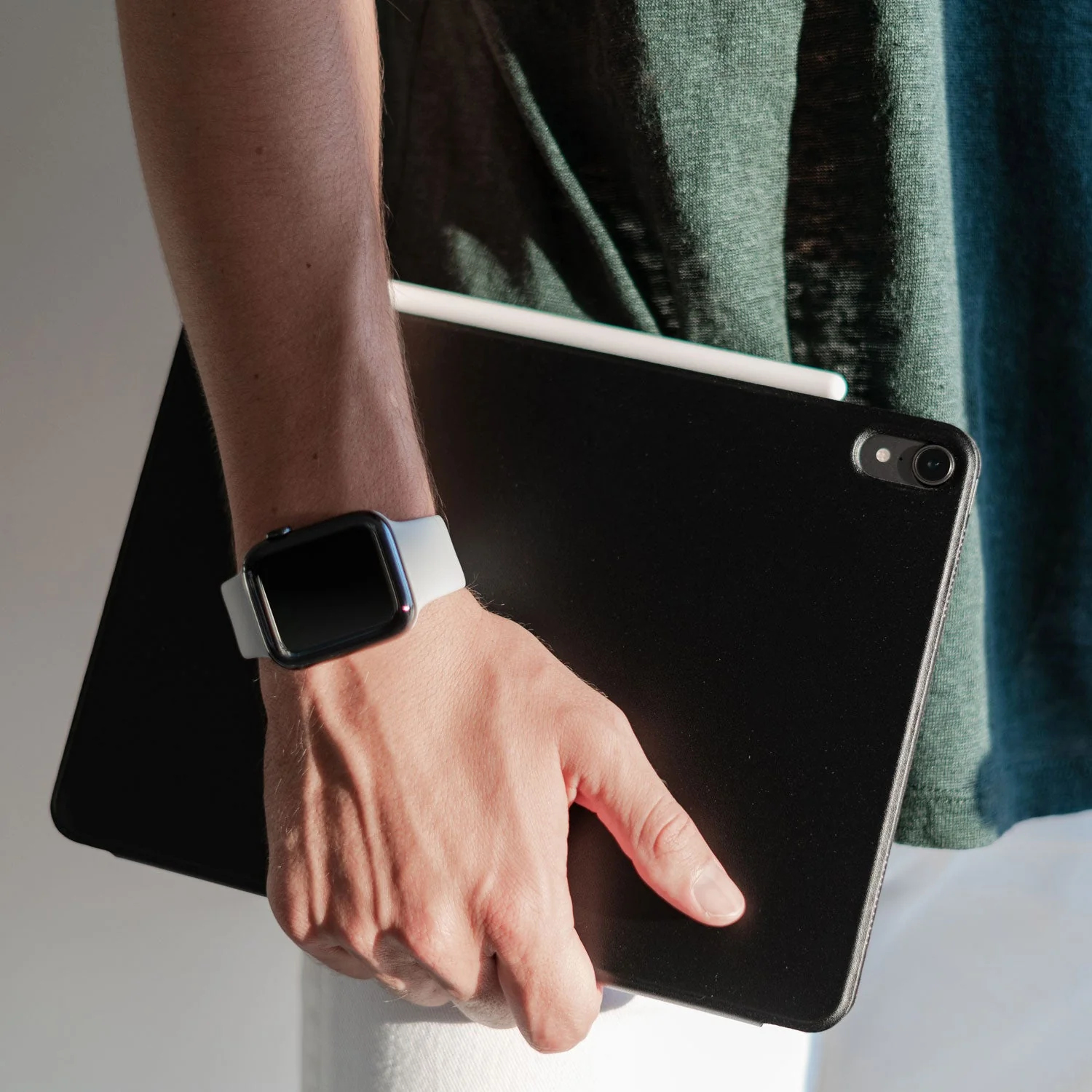 iCEO iPad 11" (2022/2025) magnetisches Smart Case - Image 7