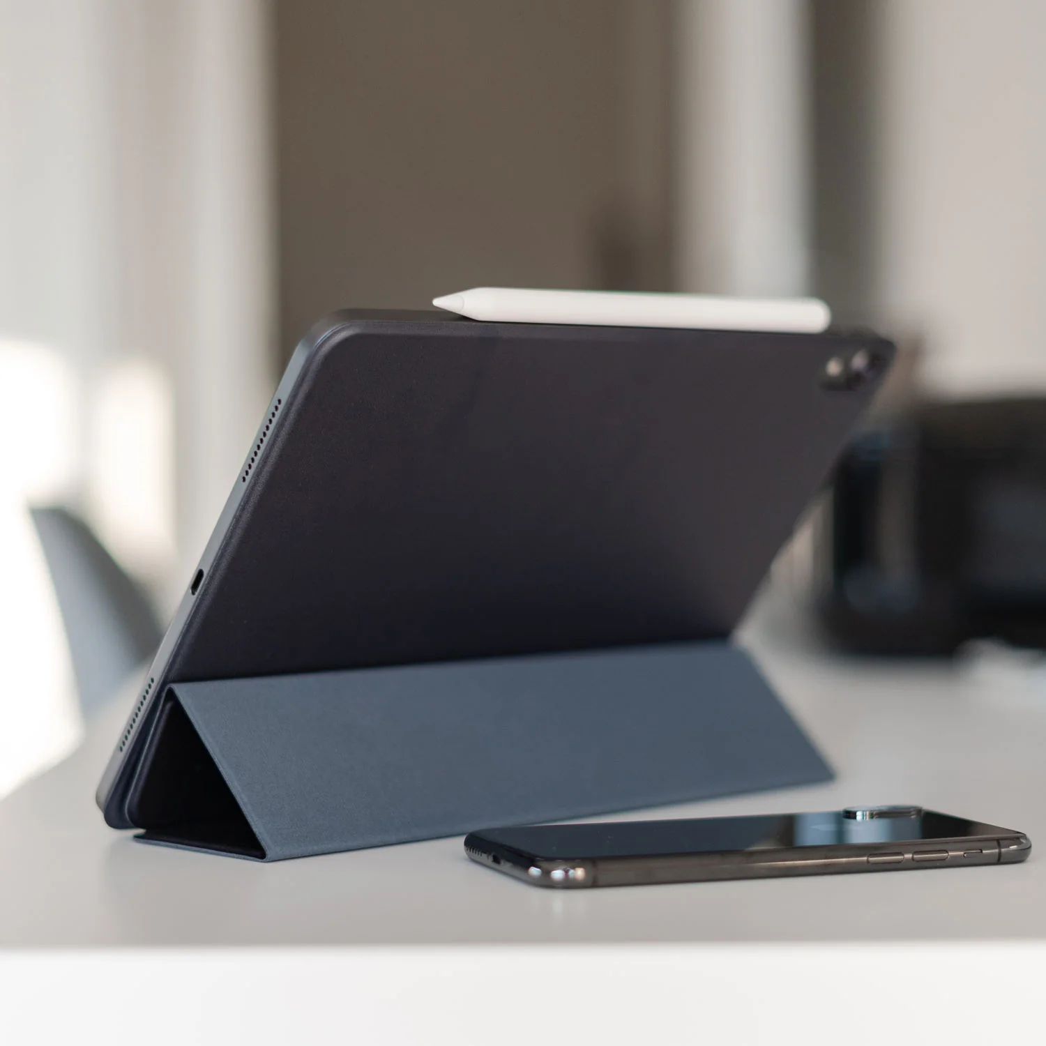iCEO iPad Pro 11“ (2020-2021-2022) magnetisches Smart Case - Image 17