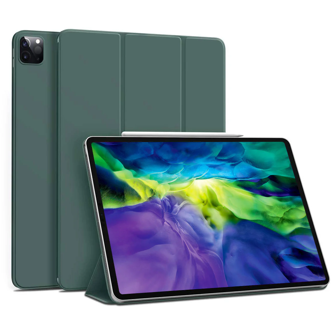 iCEO iPad Pro 11“ (2020-2021-2022) magnetisches Smart Case - Image 19