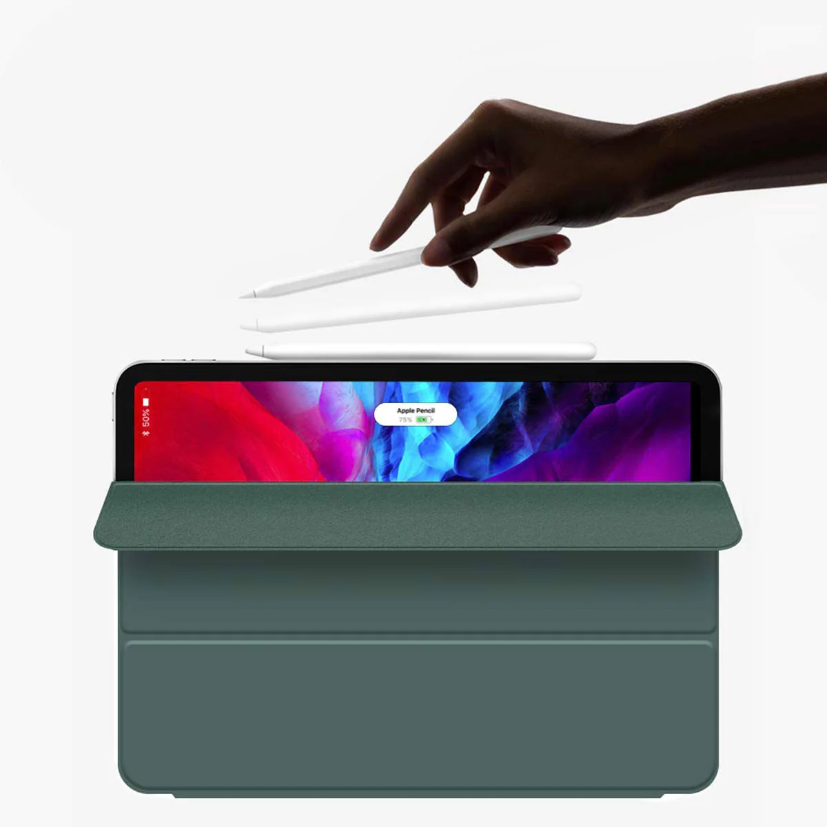 iCEO iPad Pro 11“ (2020-2021-2022) magnetisches Smart Case - Image 21