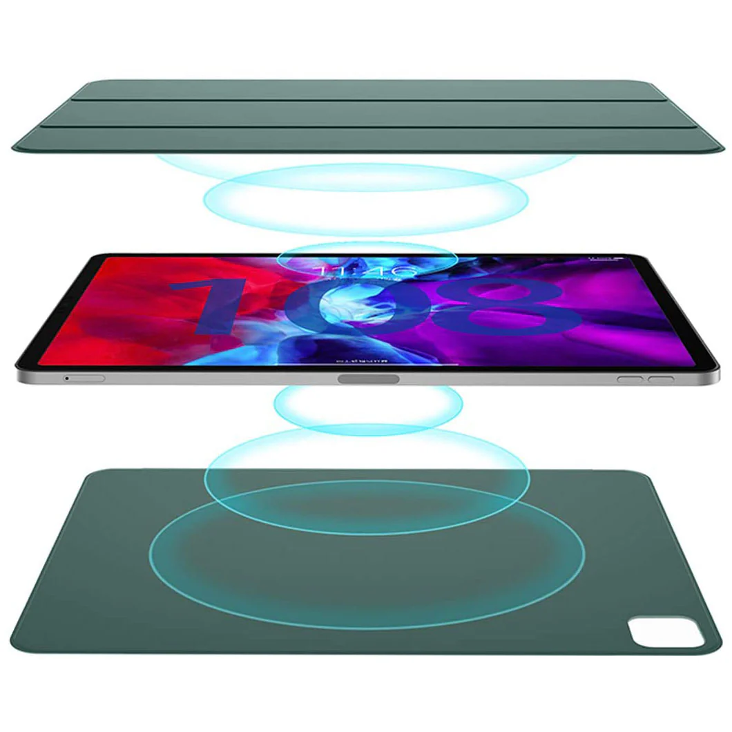 iCEO iPad Pro 11“ (2020-2021-2022) magnetisches Smart Case - Image 22