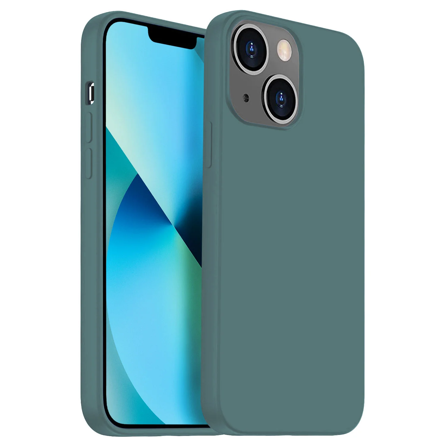 iCEO iPhone 13 Silikon Case - Image 6