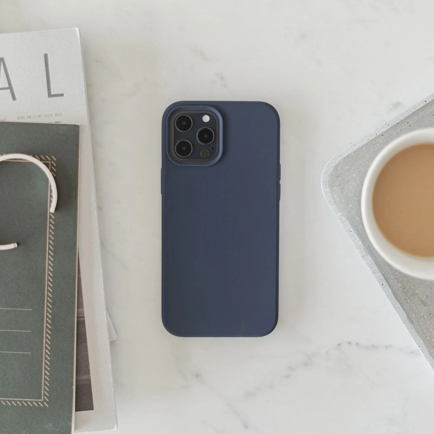 iCEO iPhone 14 Pro Silikon Case - Image 10