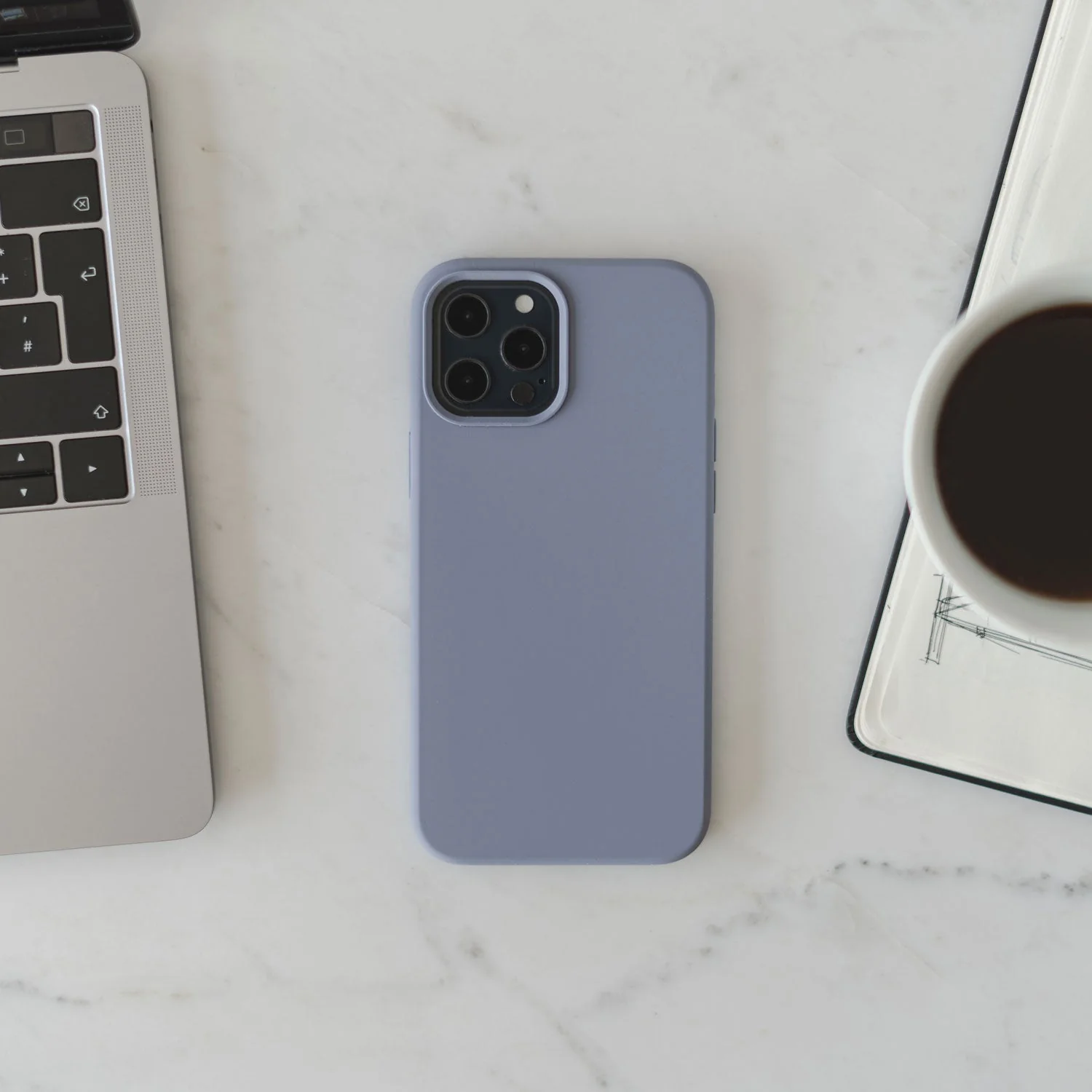 iCEO iPhone 14 Pro Silikon Case - Image 23
