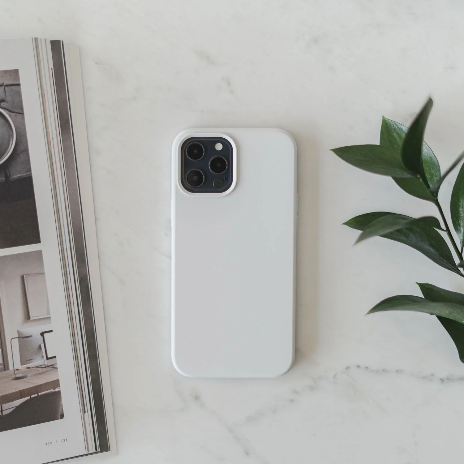 iCEO iPhone 15 Pro Silikon Case - Image 10