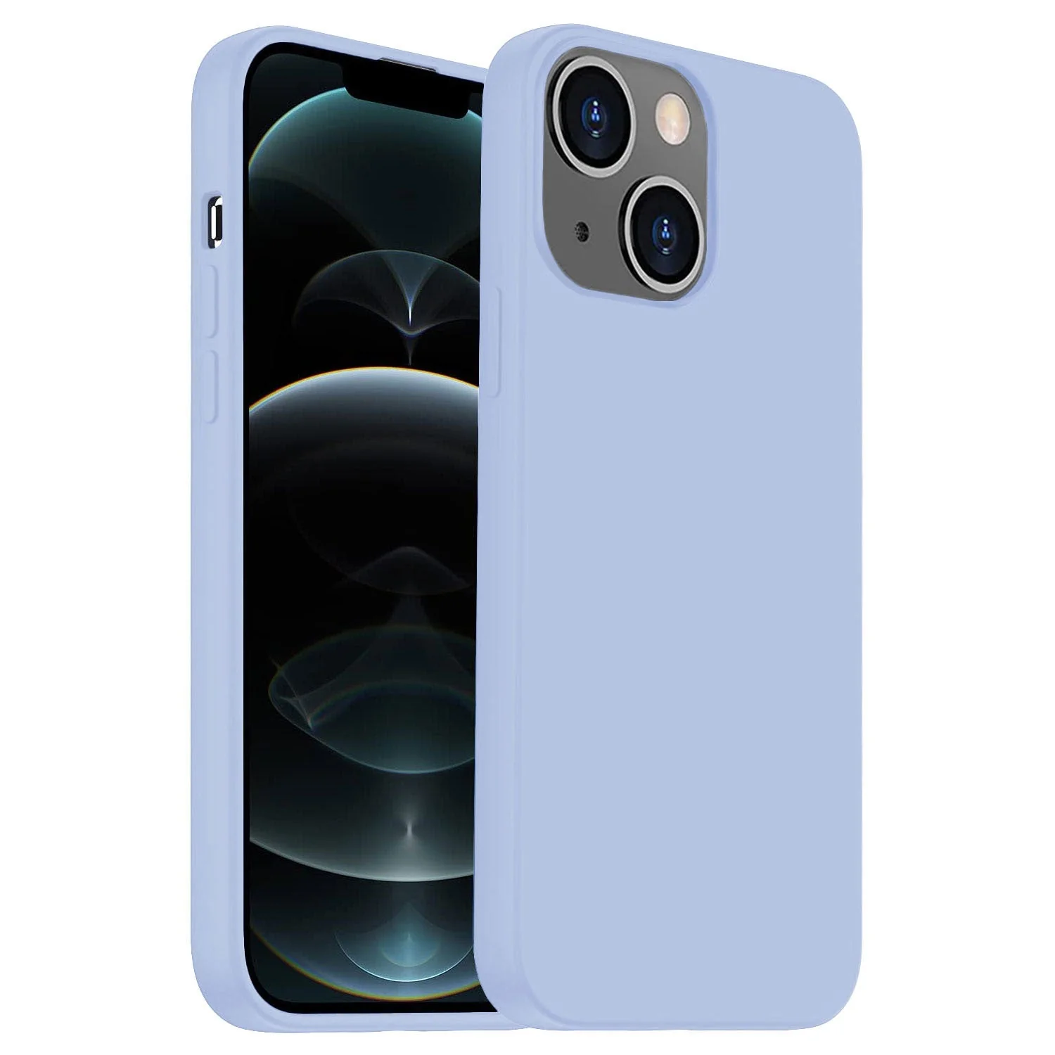 iCEO iPhone 15 Silikon Case - Image 30
