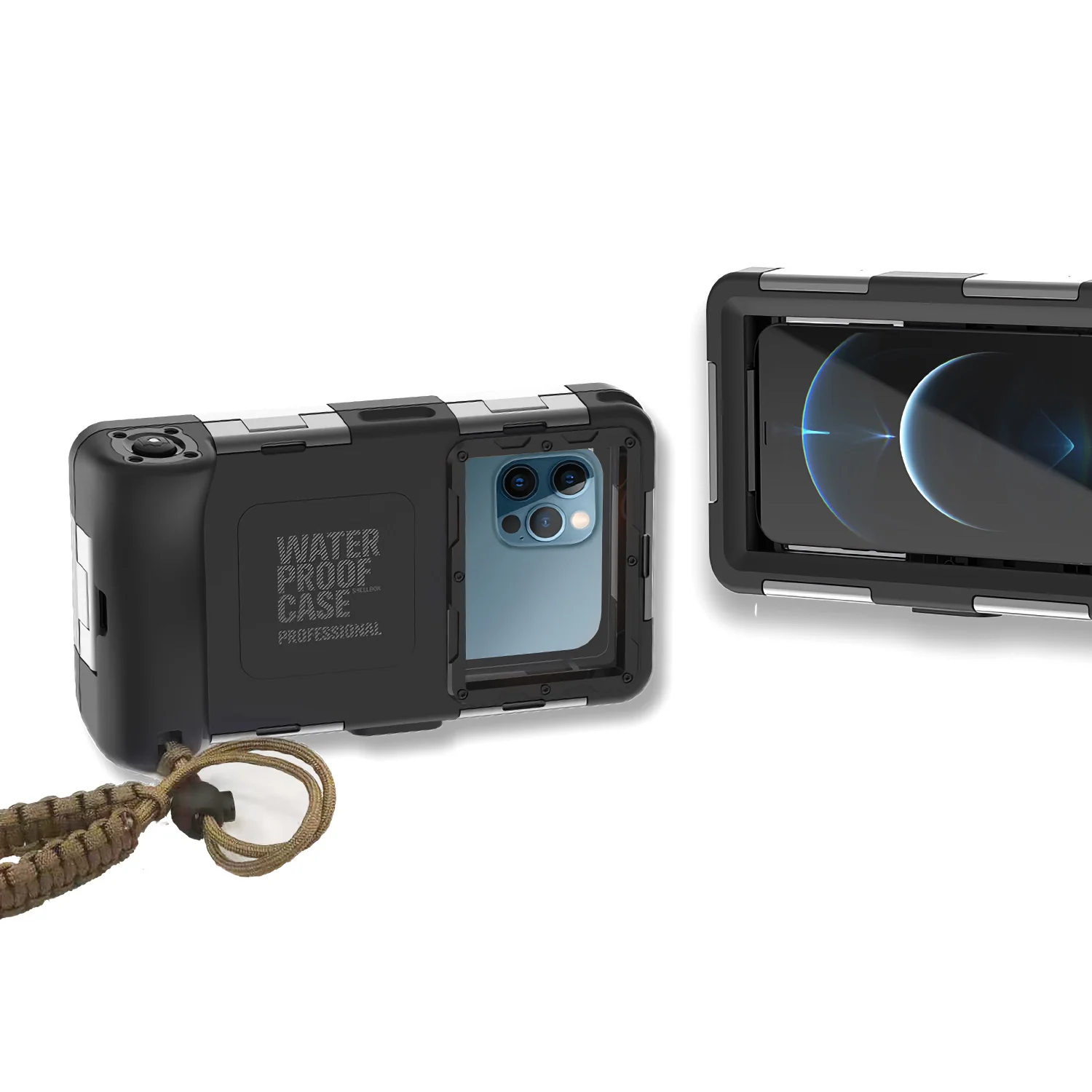 iPhone Diving Waterproof Case - Image 10