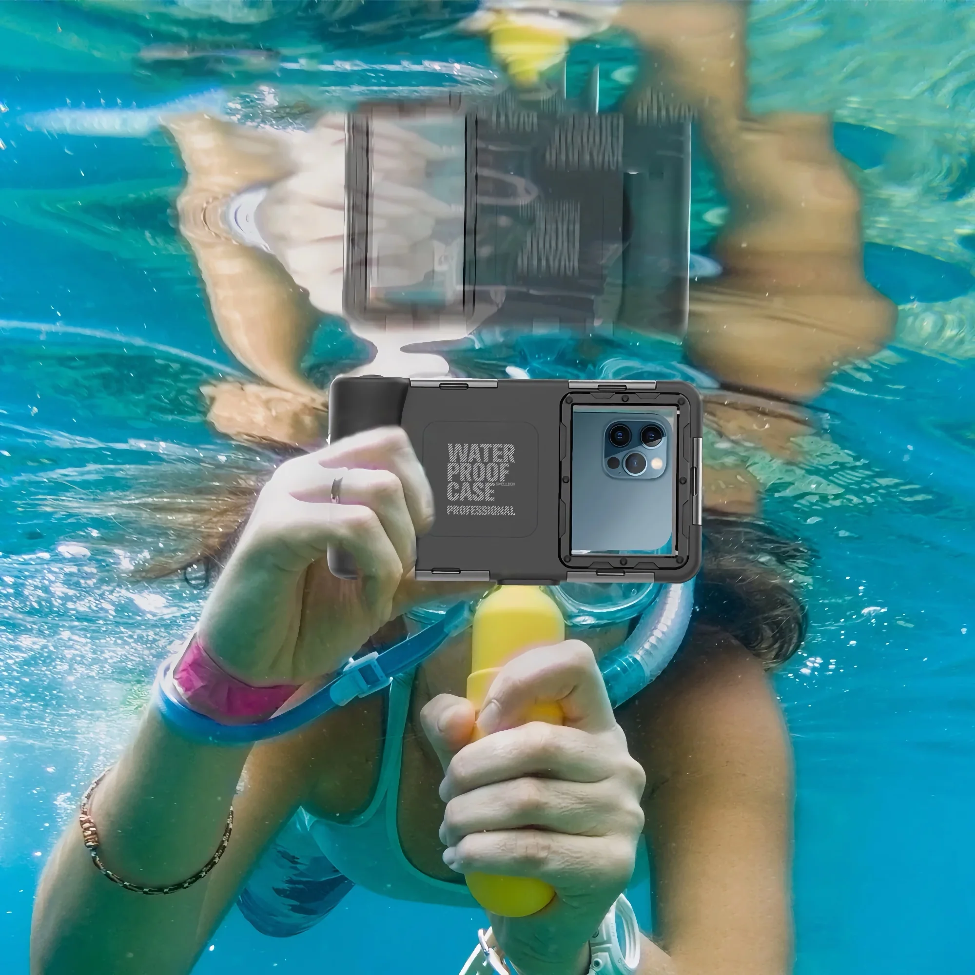 iPhone Diving Waterproof Case - Image 11