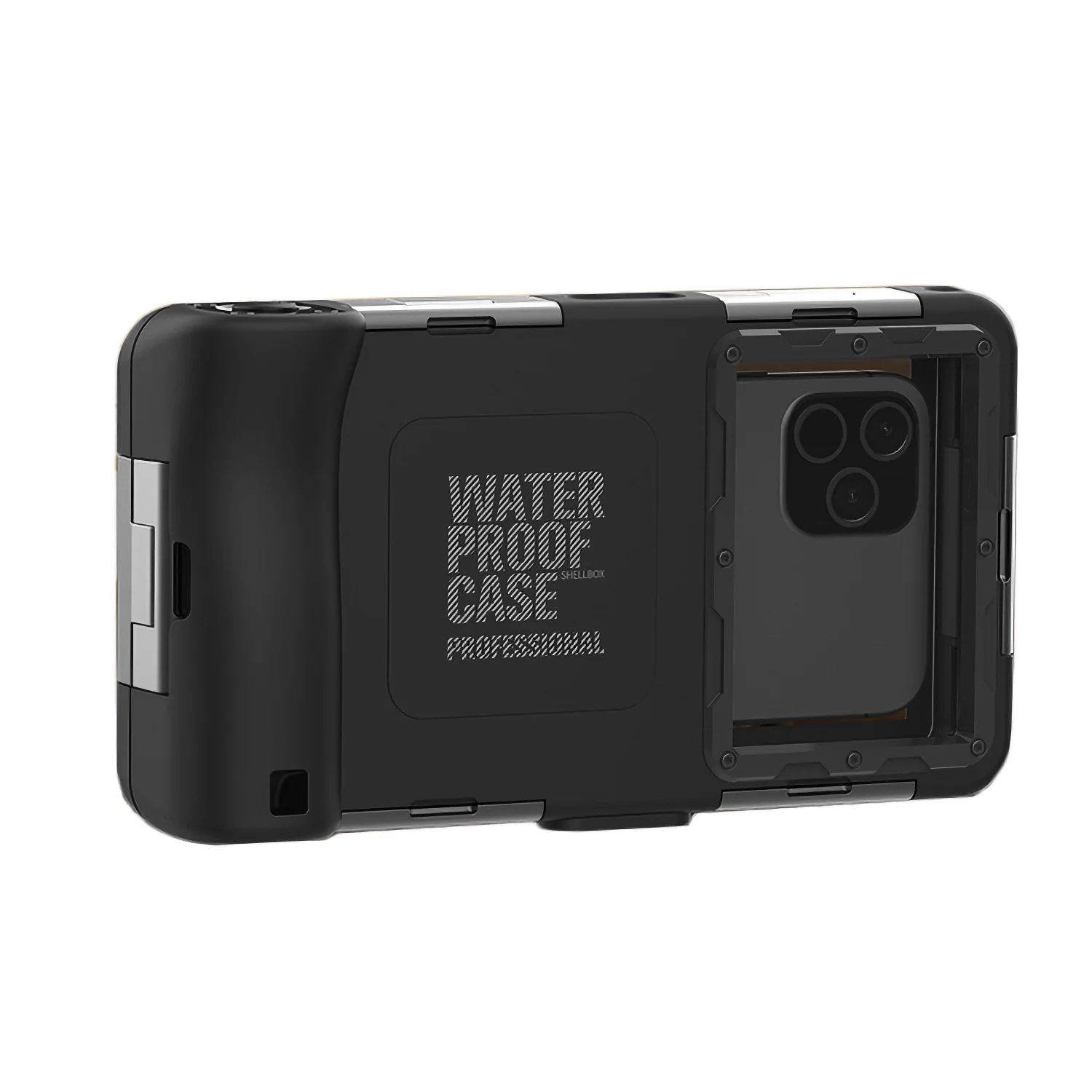 iPhone Diving Waterproof Case - Image 5