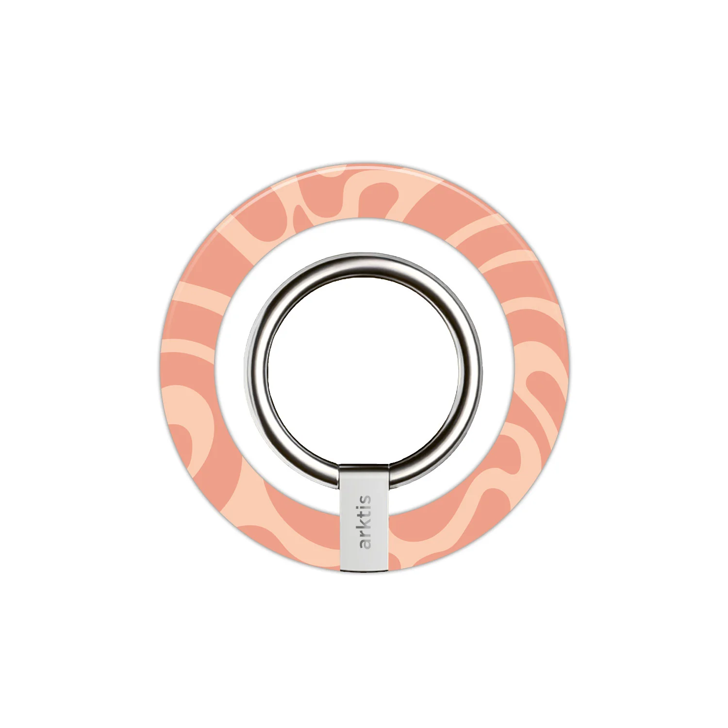 Magnetischer Ringhalter für MagSafe - Curly - Image 5