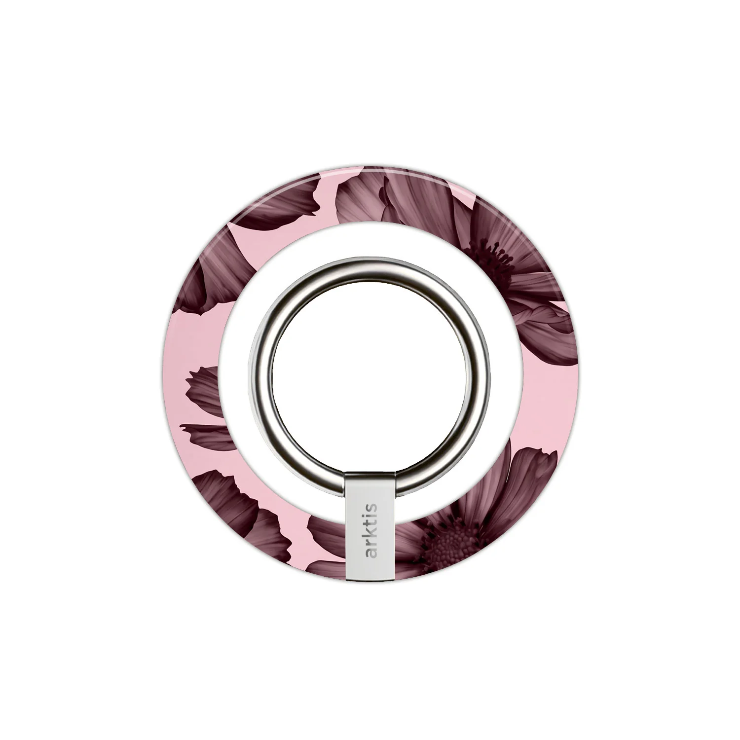 Magnetischer Ringhalter für MagSafe - Bloom Case