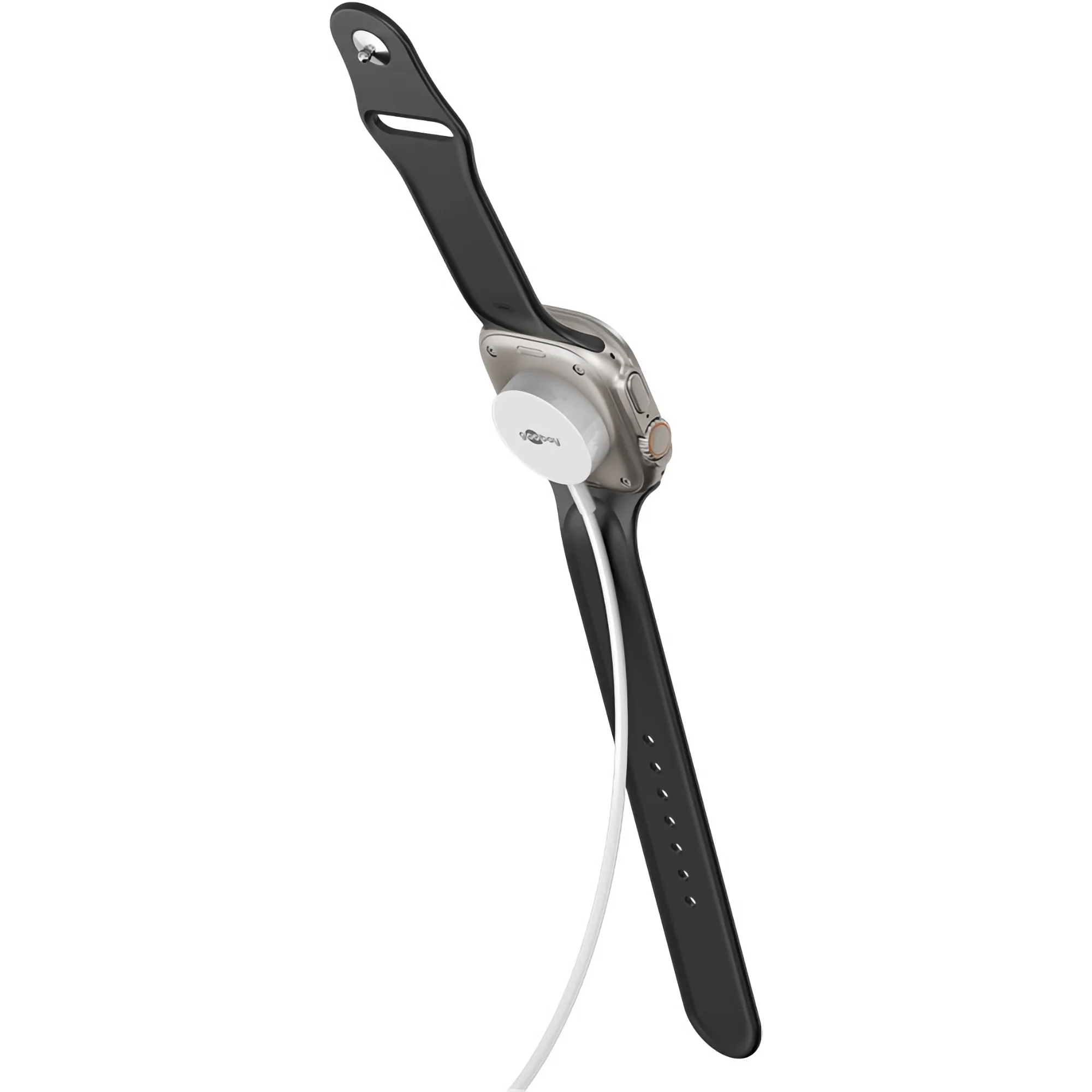 Magnetisches Ladegerät für Apple Watch 1 m - Image 3