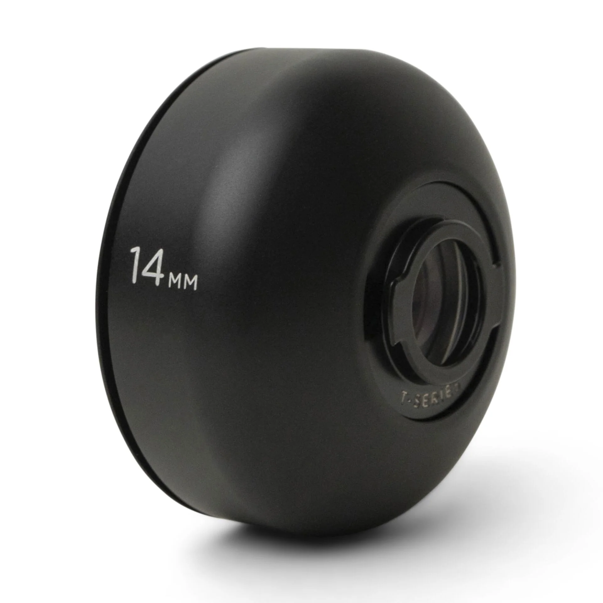 Moment 14mm Fisheye  Lens - T-Series - Image 2