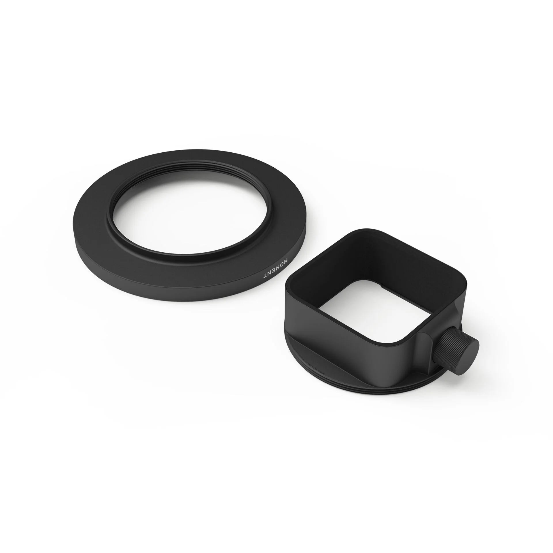 Moment 67 mm Moment Case kompatibler Filter Mount - Image 3