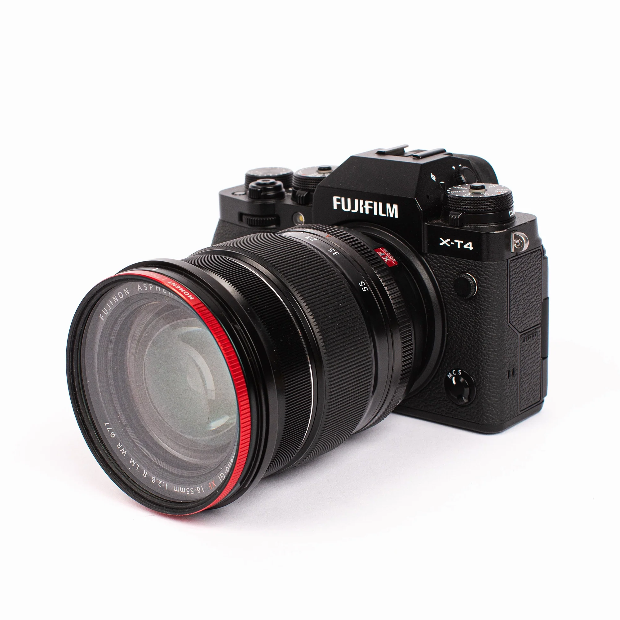Moment 67mm CineBloom Diffusion Filter - Image 5