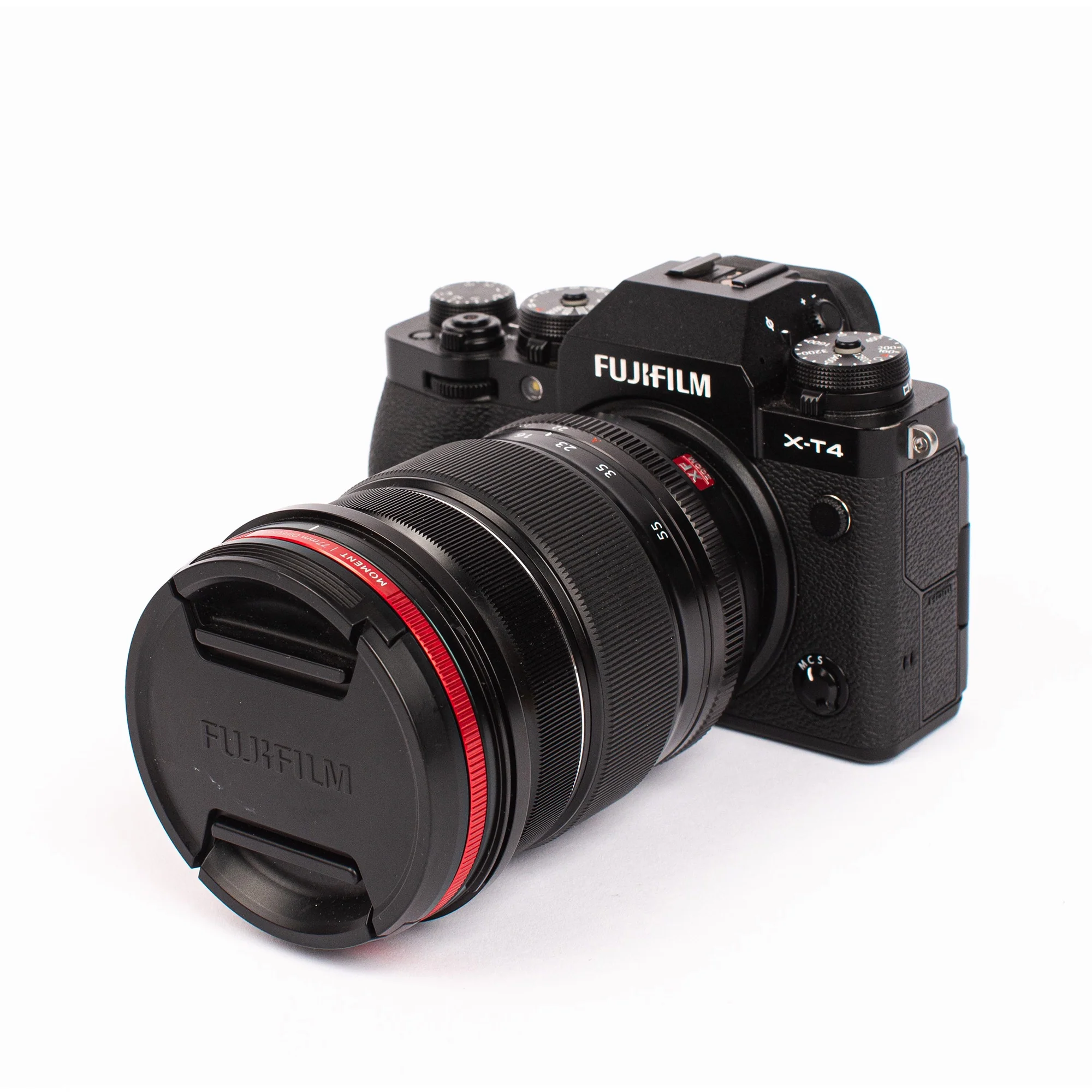 Moment 67mm CineBloom Diffusion Filter - Image 6