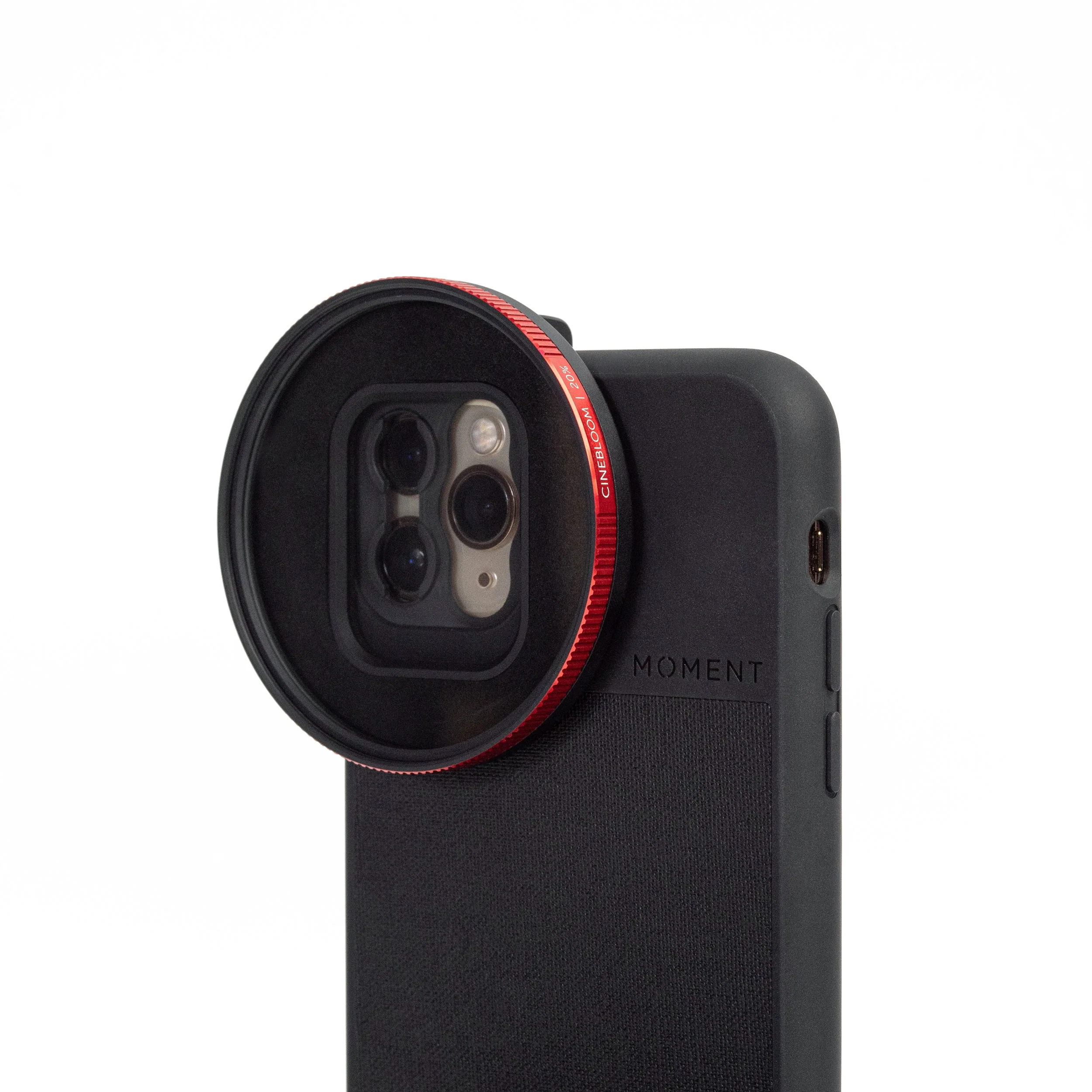 Moment 67mm CineBloom Diffusion Filter - Image 8