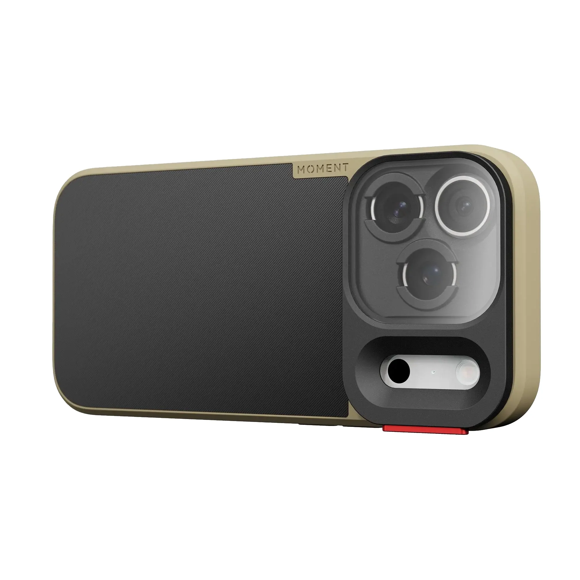 Moment CineBloom QuickLock Filter für iPhone 17 Pro Max - Image 3