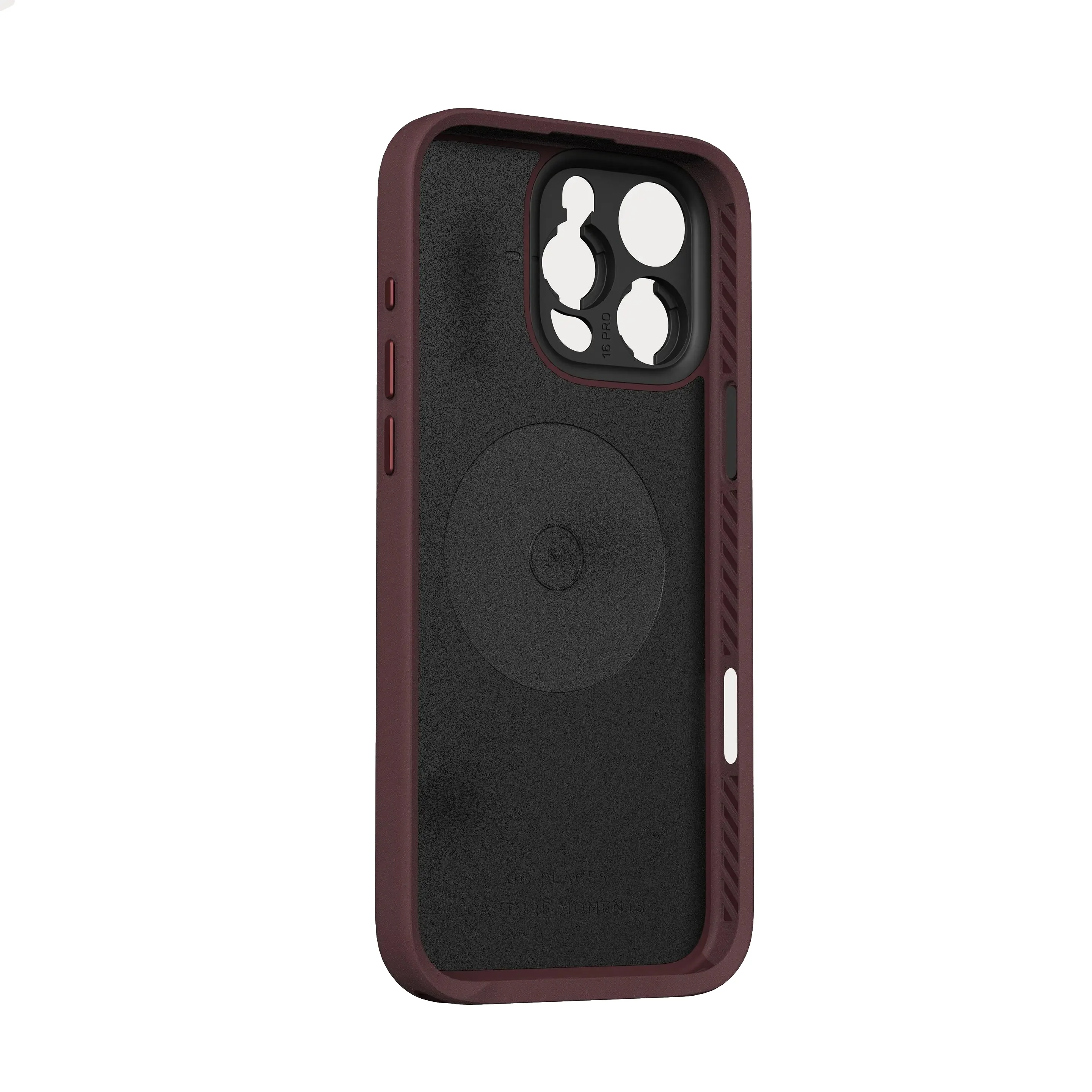 Moment iPhone 16 Pro Max Camera Case MagSafe - Image 5