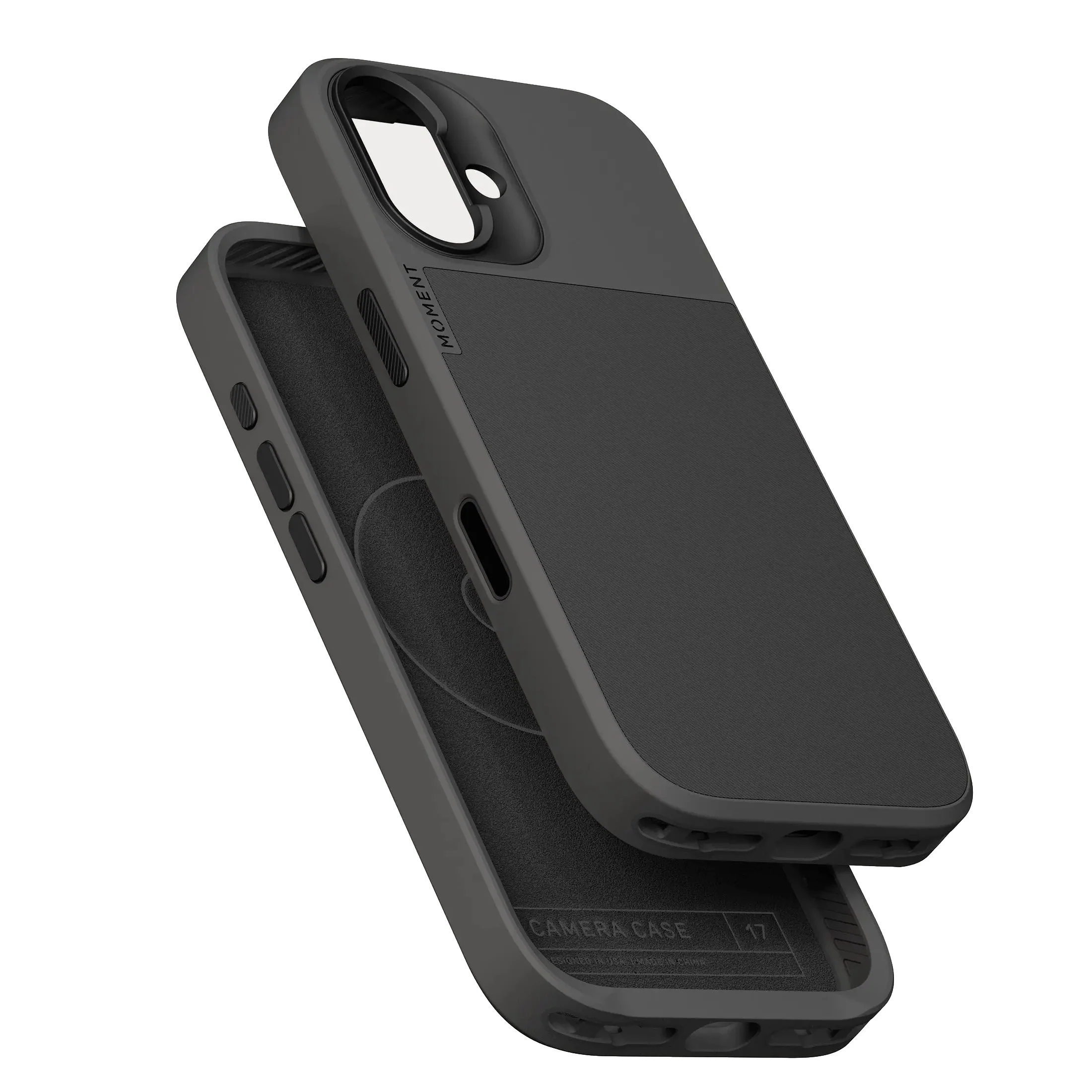 Moment iPhone 17 Camera Case MagSafe - Image 2