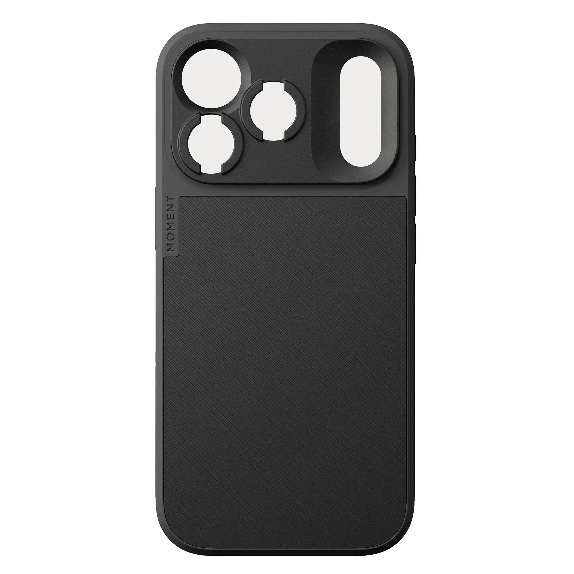 Moment iPhone 17 Pro Camera Case MagSafe