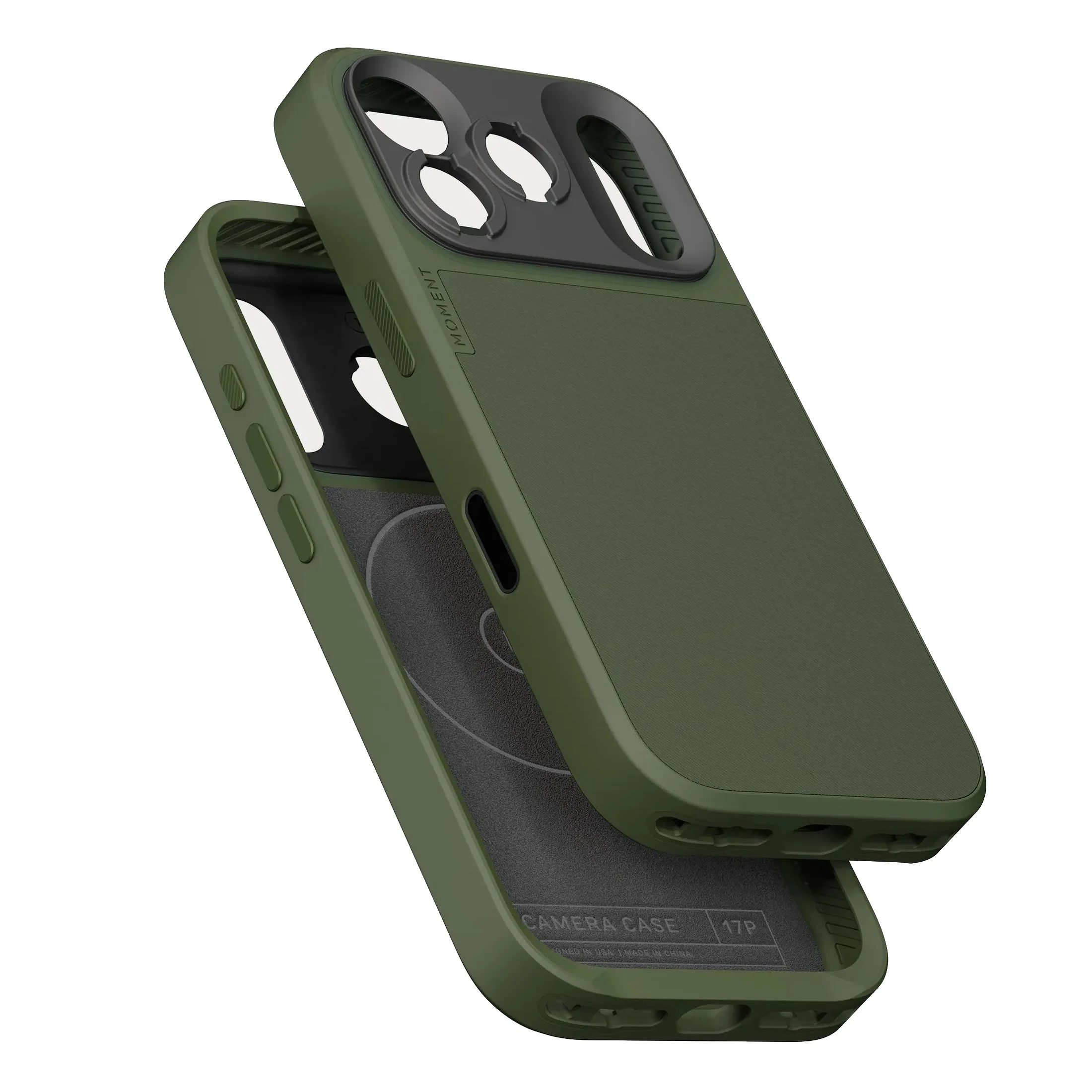 Moment iPhone 17 Pro Camera Case MagSafe - Image 11