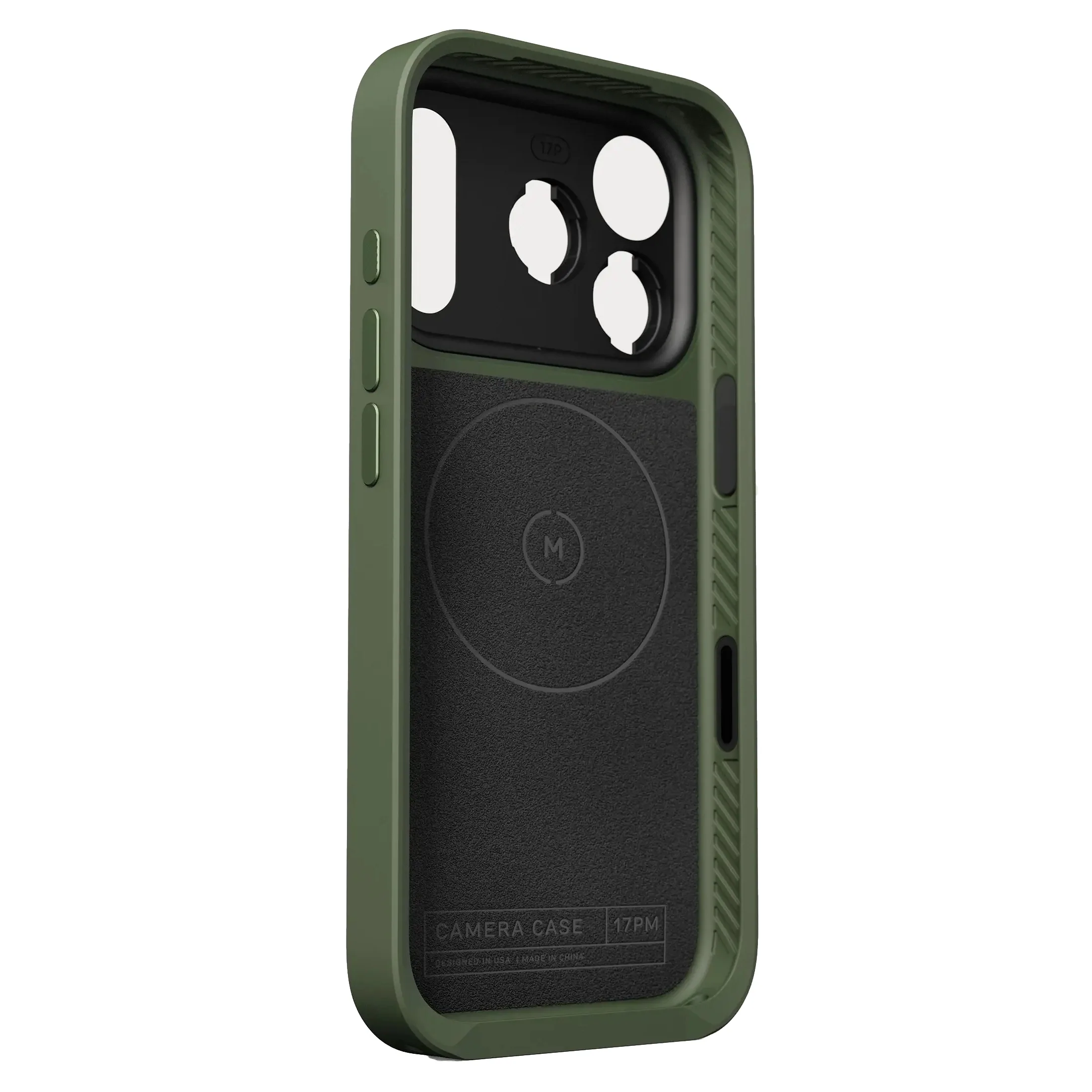 Moment iPhone 17 Pro Camera Case MagSafe - Image 13