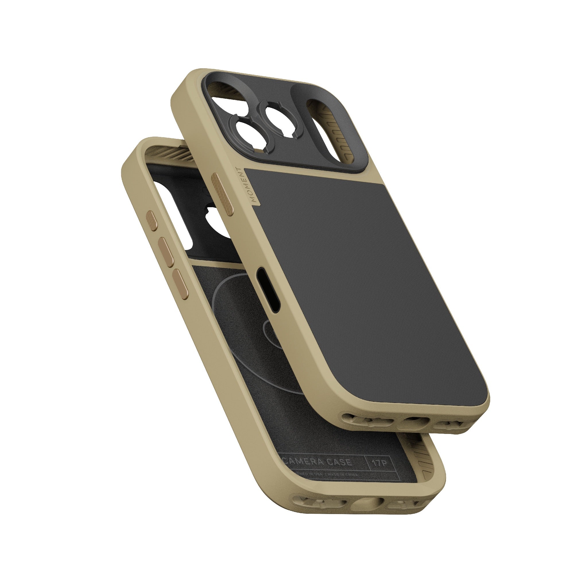 Moment iPhone 17 Pro Camera Case MagSafe - Image 16