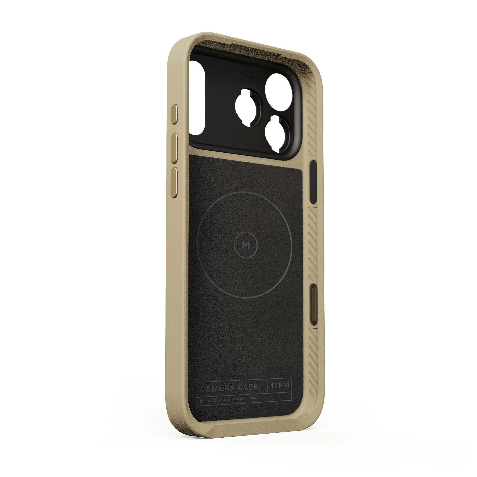 Moment iPhone 17 Pro Camera Case MagSafe - Image 19