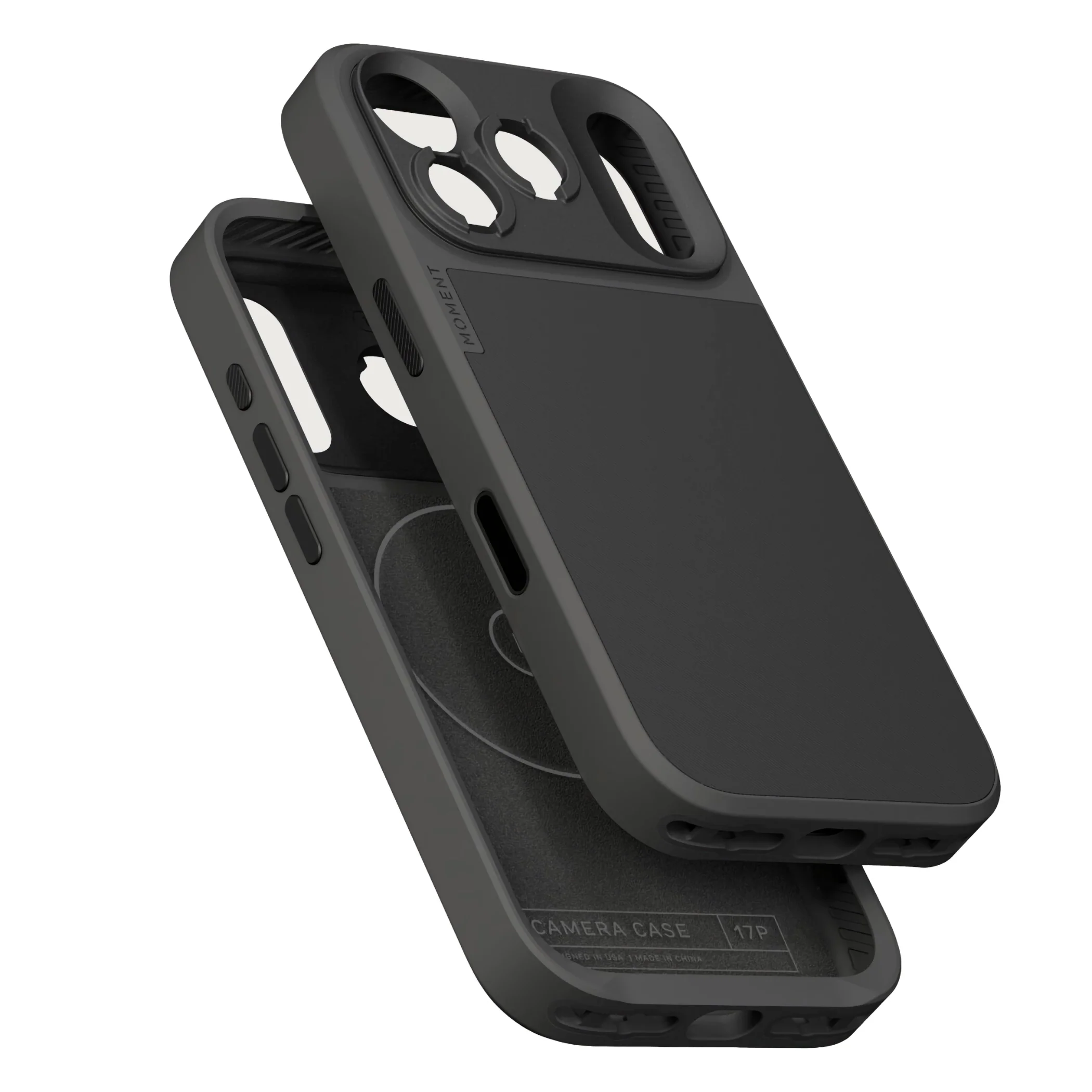 Moment iPhone 17 Pro Camera Case MagSafe - Image 2