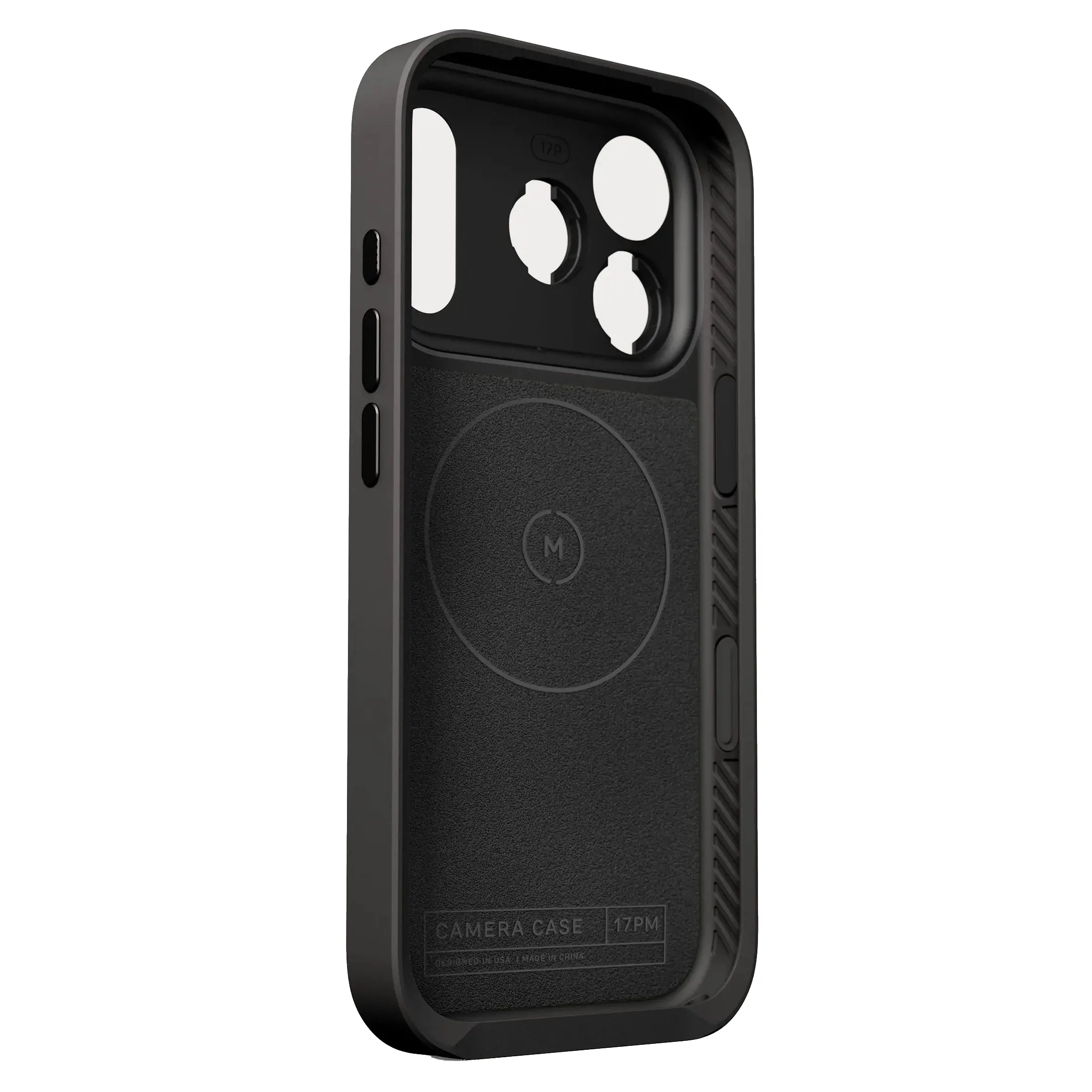 Moment iPhone 17 Pro Camera Case MagSafe - Image 5