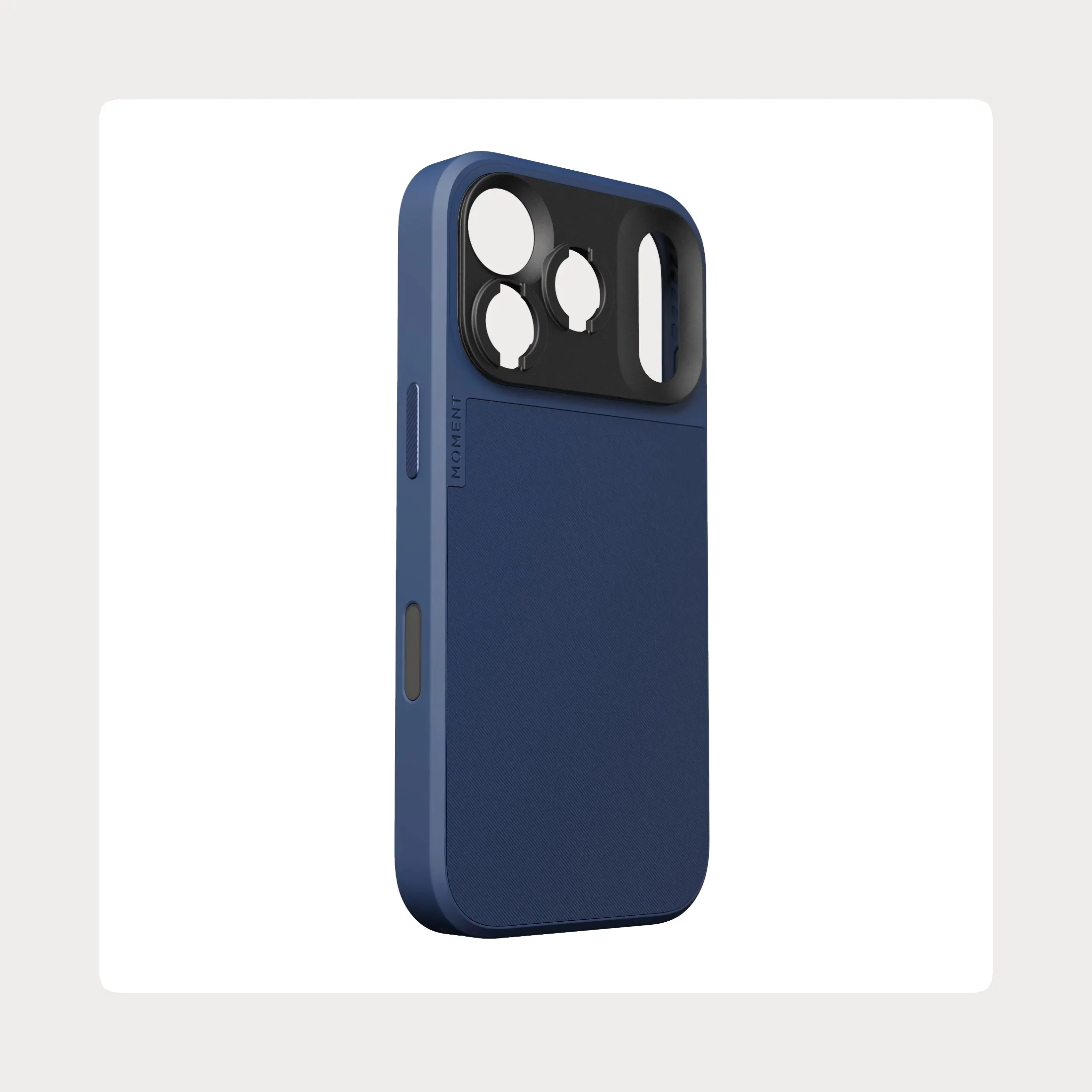 Moment iPhone 17 Pro Camera Case MagSafe - Image 8