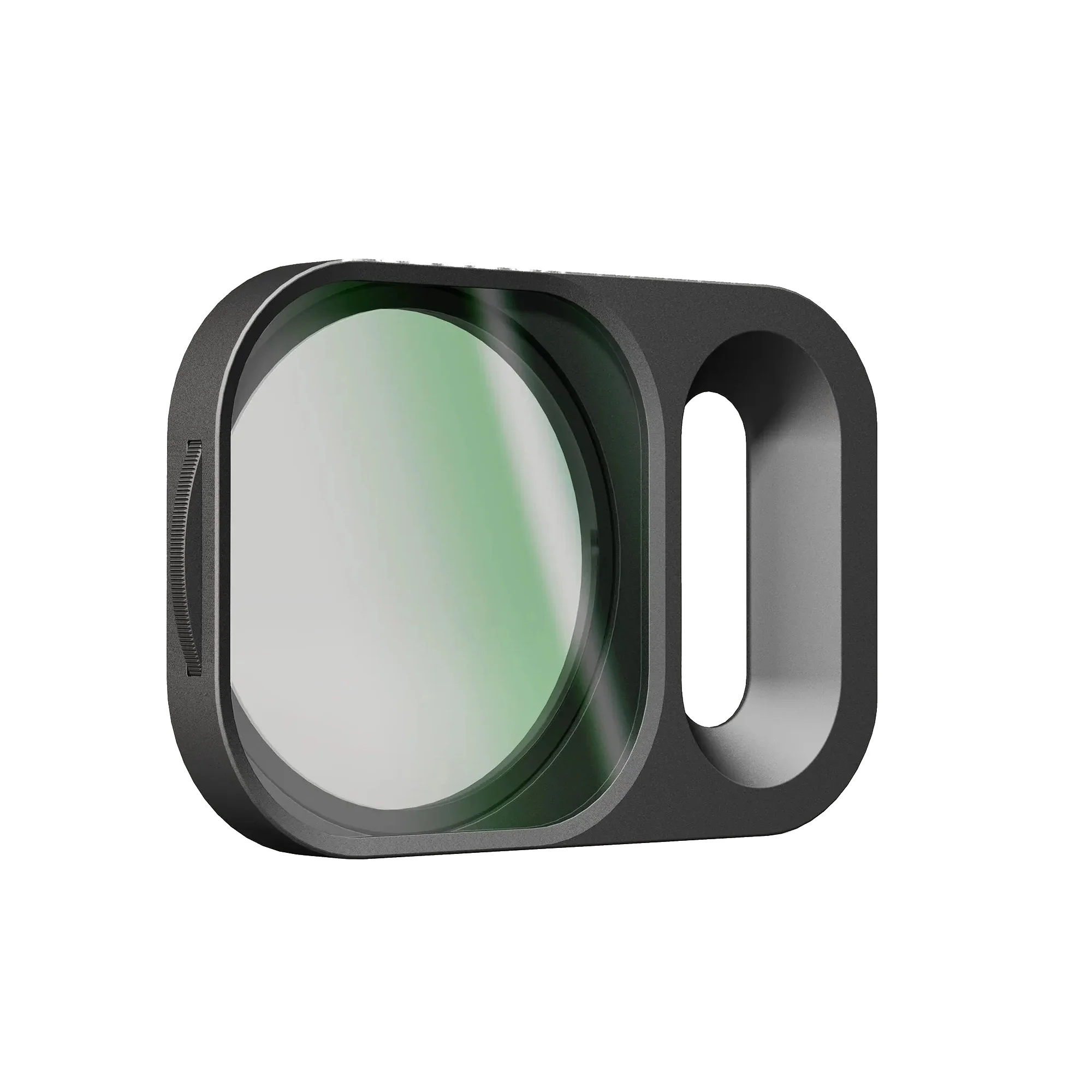 Moment Variable ND QuickLock Filter (2-7 Stop) für iPhone 17 Pro Max - Image 2